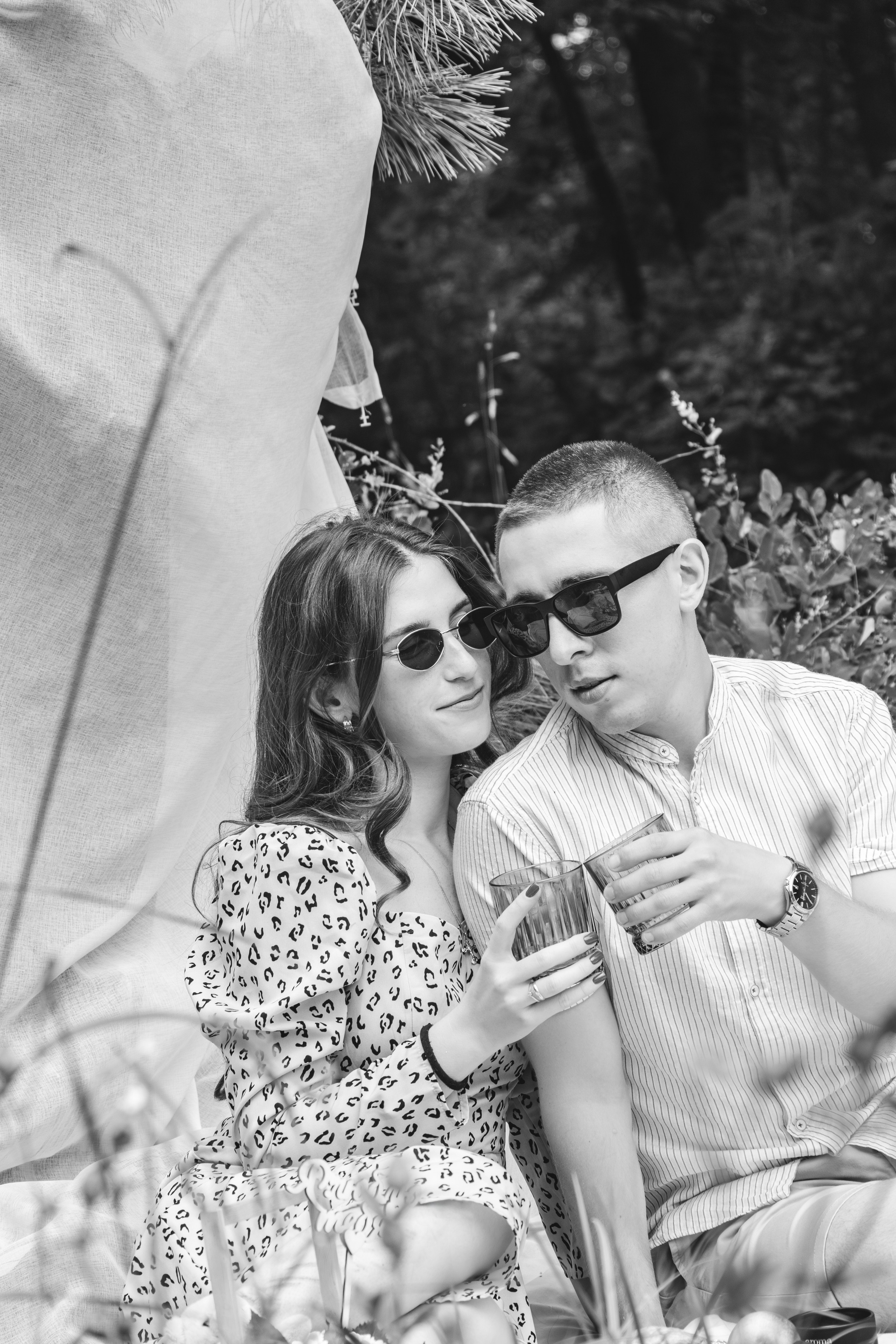 Семейные фотосессии. Фотограф Оксана Дойбань в Биробиджане