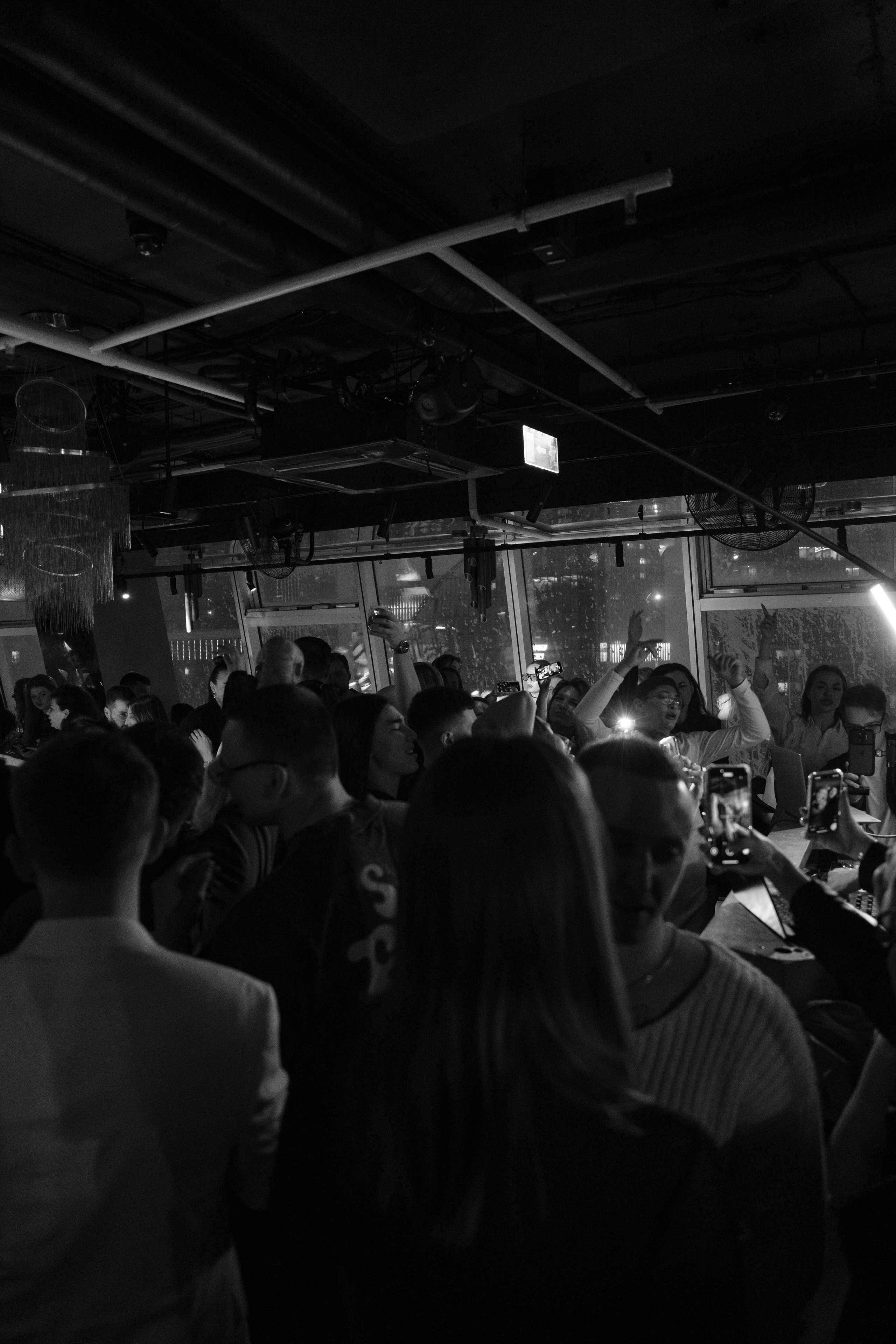 Вечеринка INSTADIUM репортажный фотограф Саша Дружинина. Репортажный фотограф в Москве Саша Дружинина