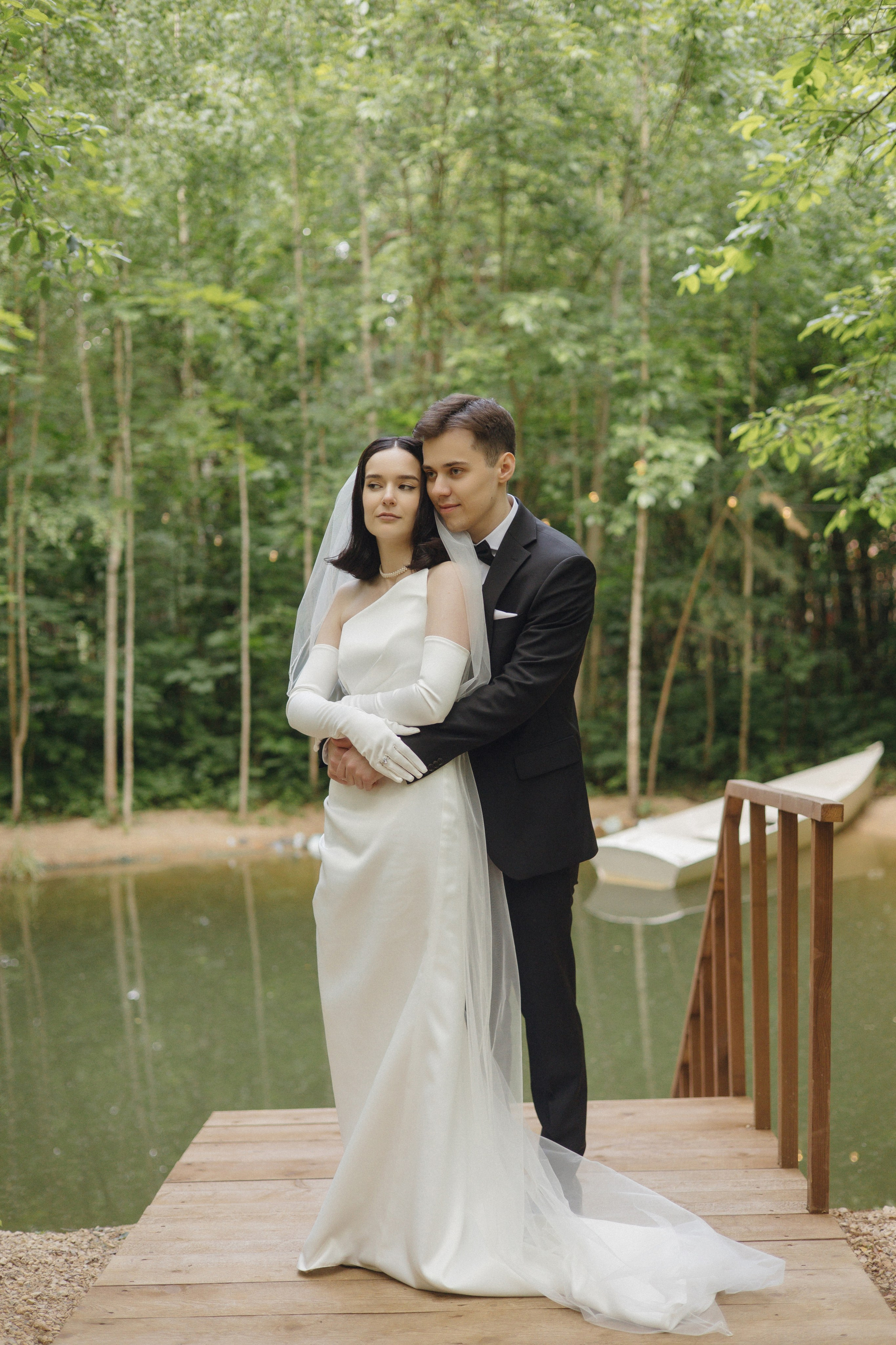 Тихое эхо любви