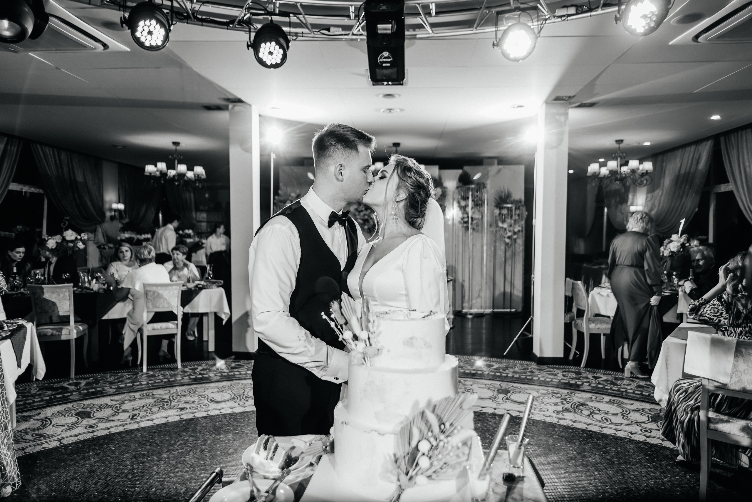 Roman & Daria. ФОТОГРАФ ИРИНА ШАМАТАВА