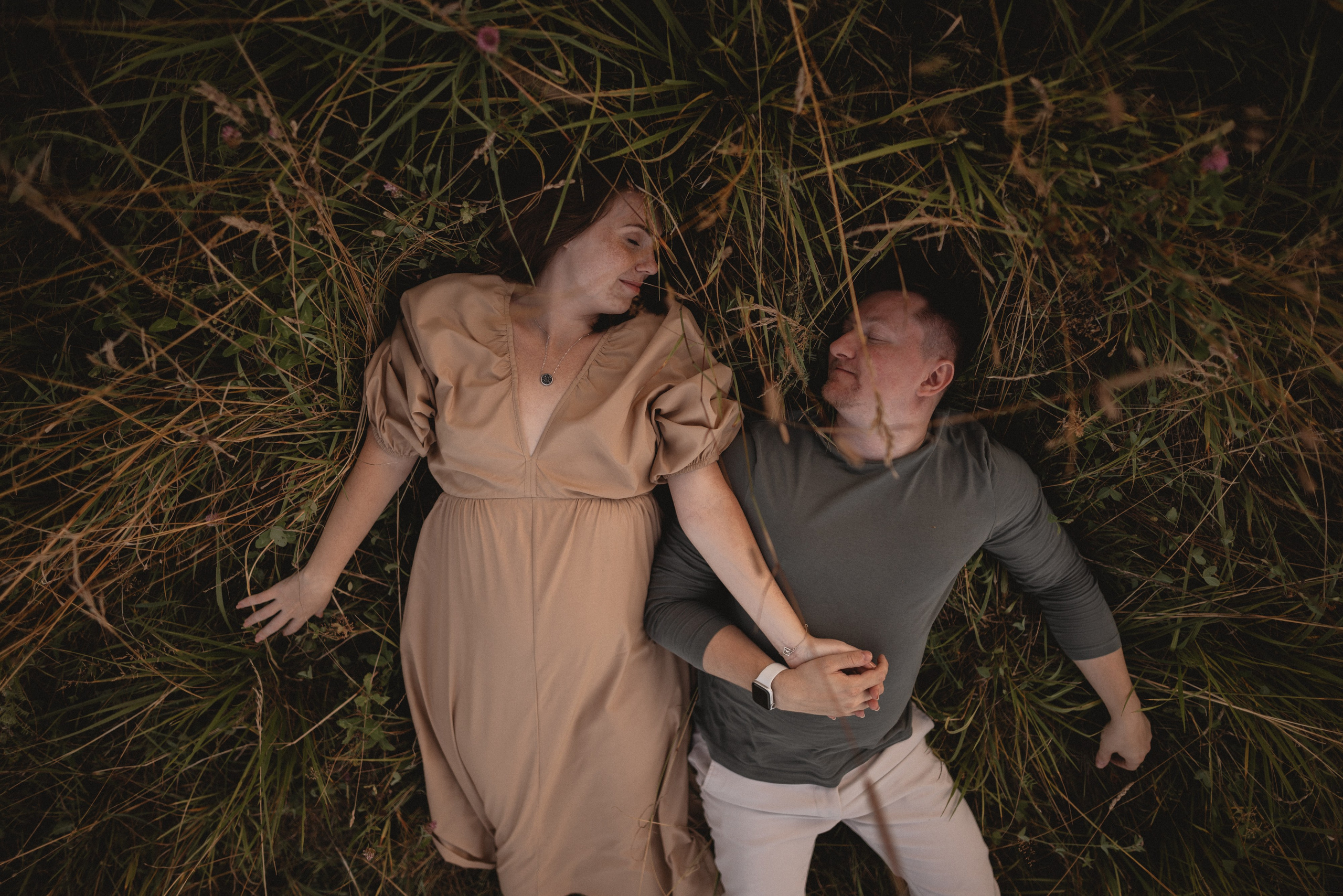 В ожидании маленького чуда 🖤