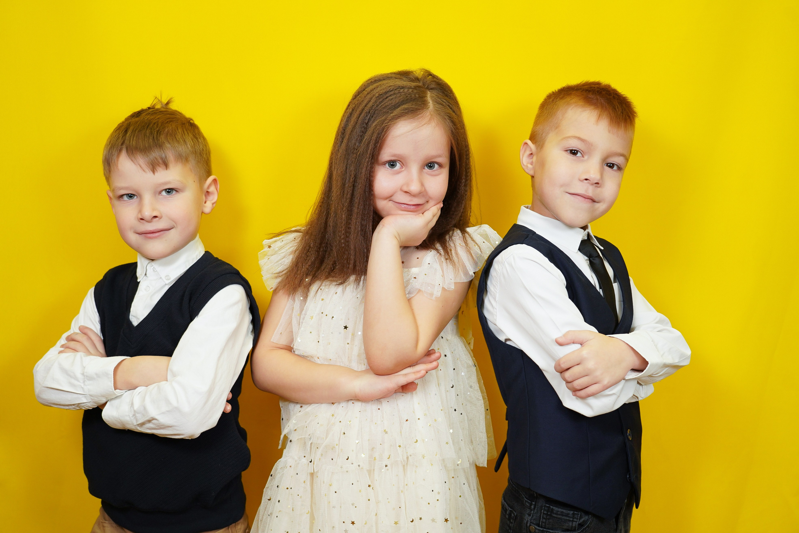 Детские сады. Выпускные альбомы, детский фотограф в Санкт—Петербурге