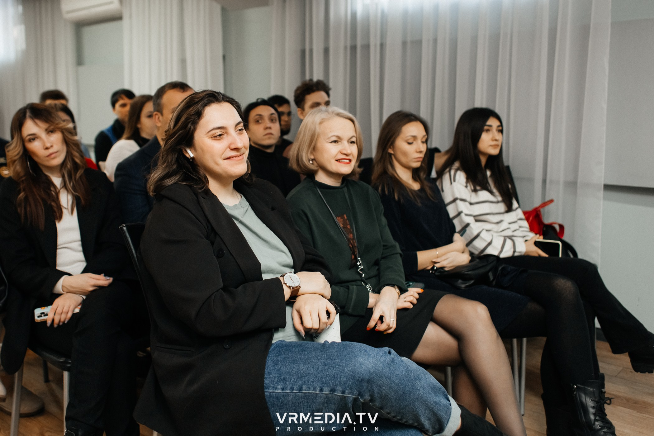 Проектный интенсив «Создаём. Воплощаем»