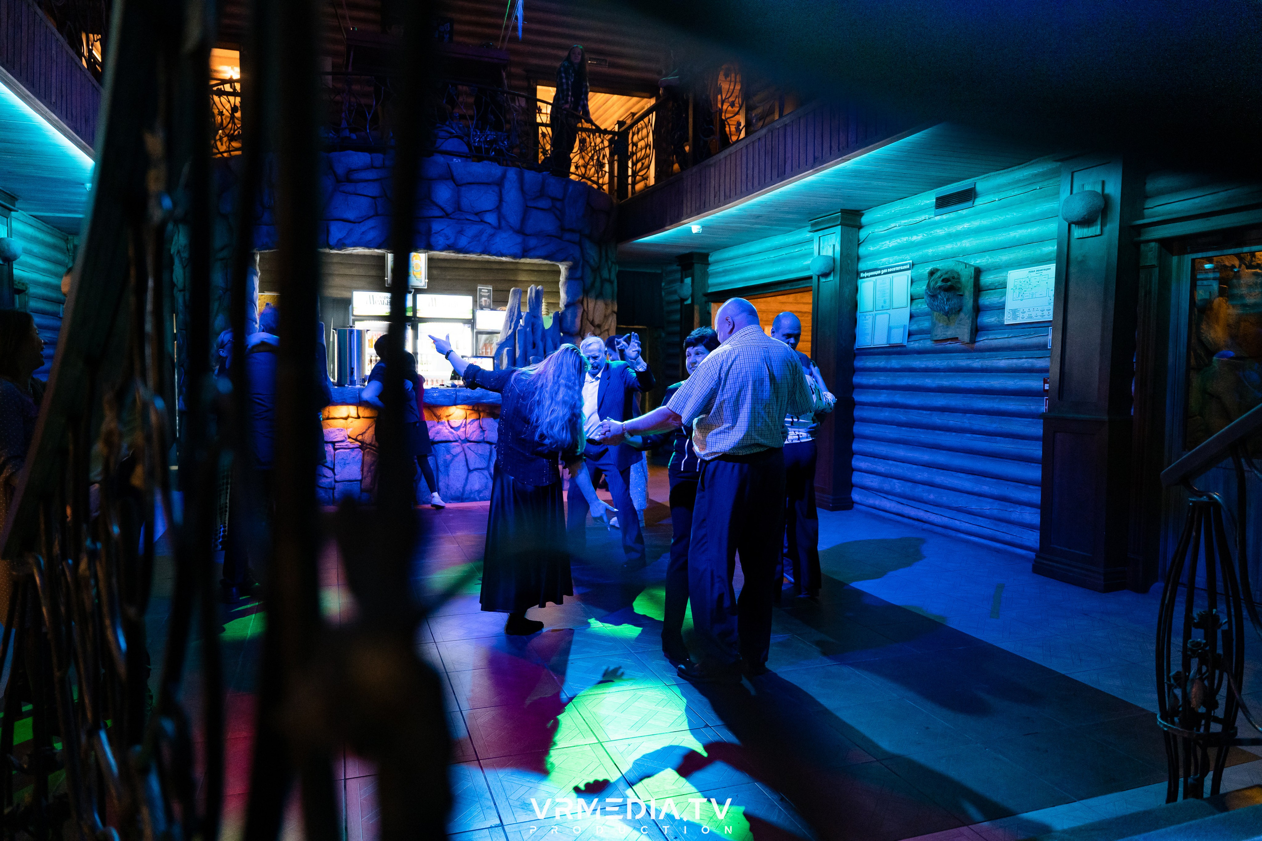 В гостях «У Петровича»