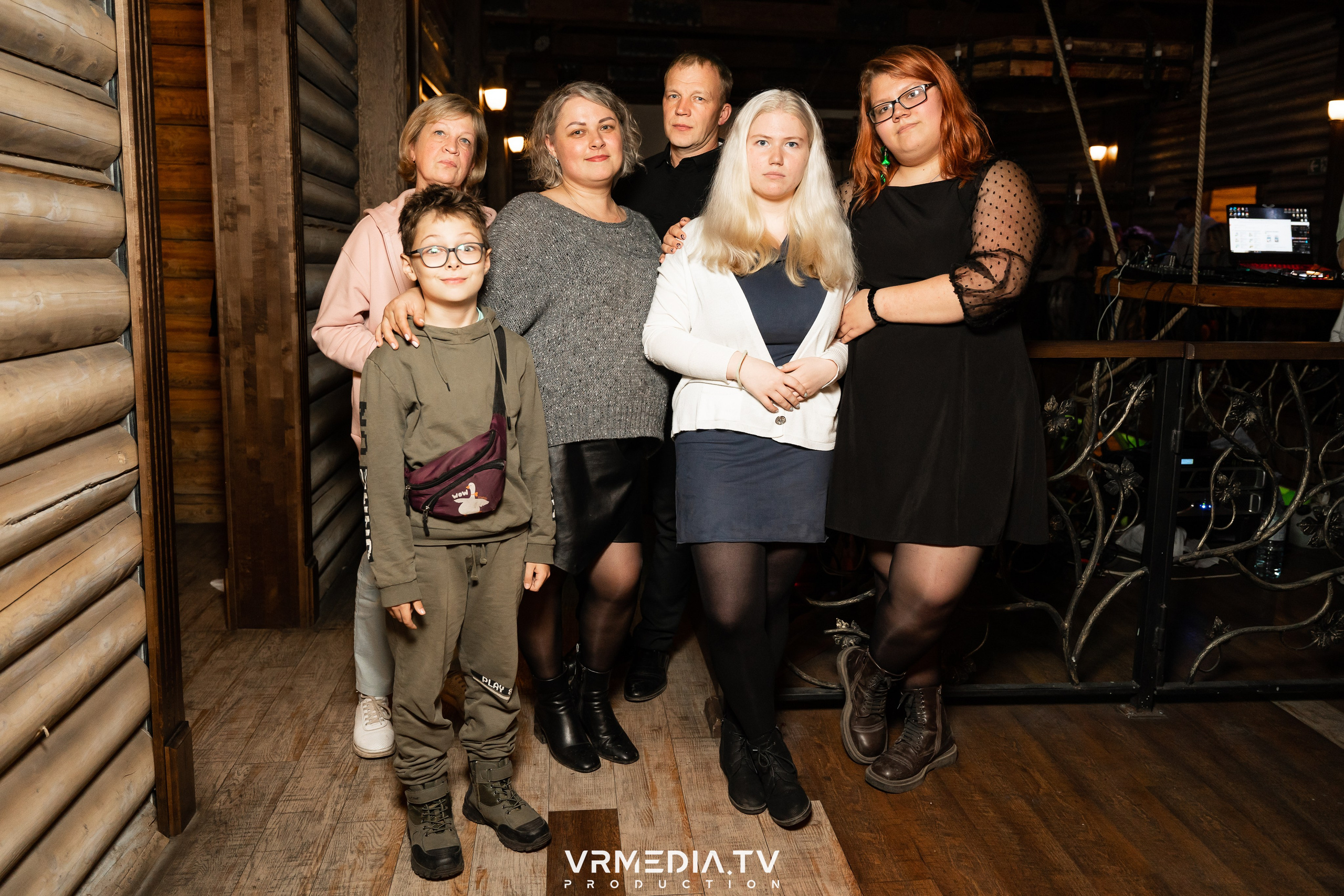 В гостях «У Петровича»