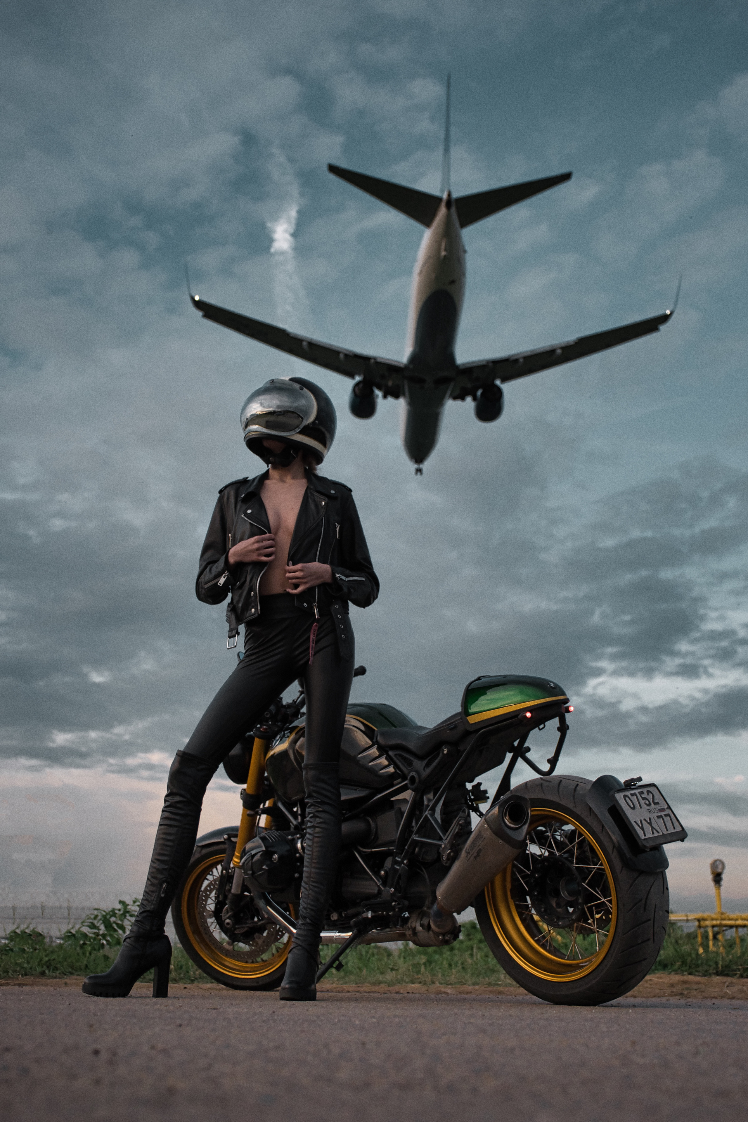 Фотограф Вячеслав Потемкин Москва