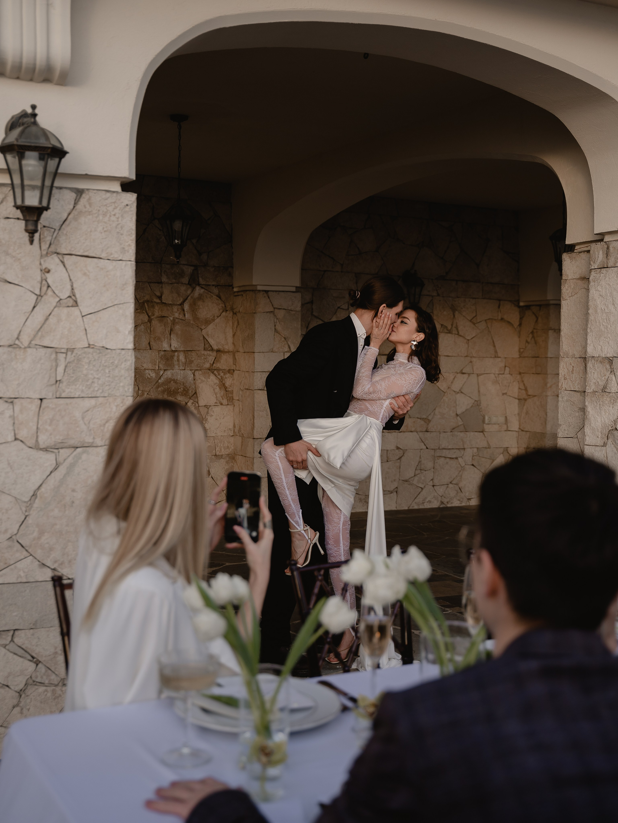 D & T. Свадебный фотограф Диана Бирюкова Казань