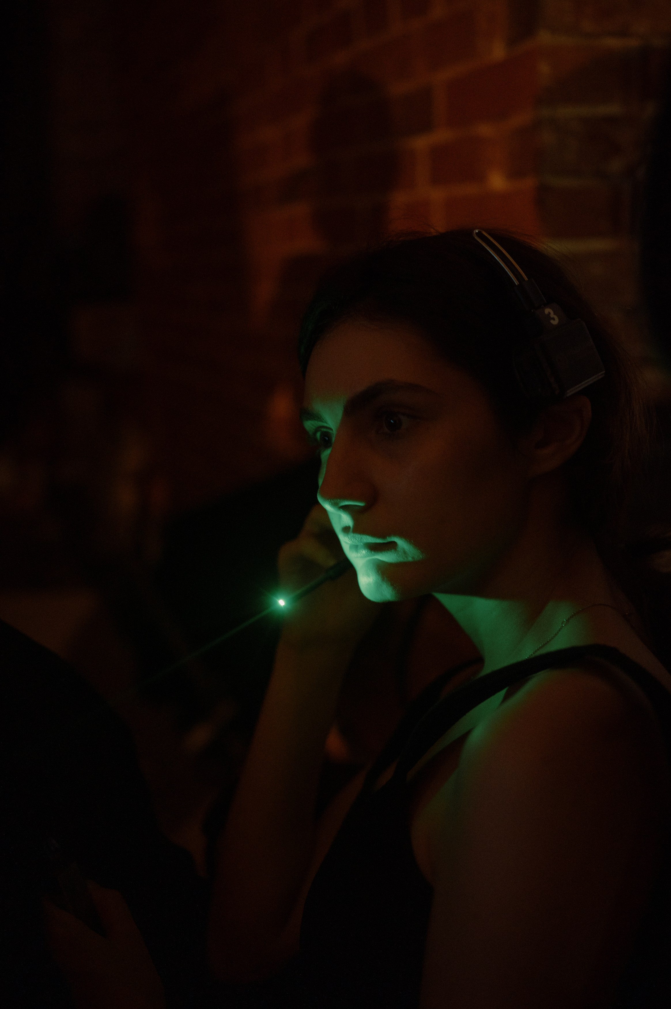 BACK STAGE FOR BAZA. Контент фотограф Илья Урс