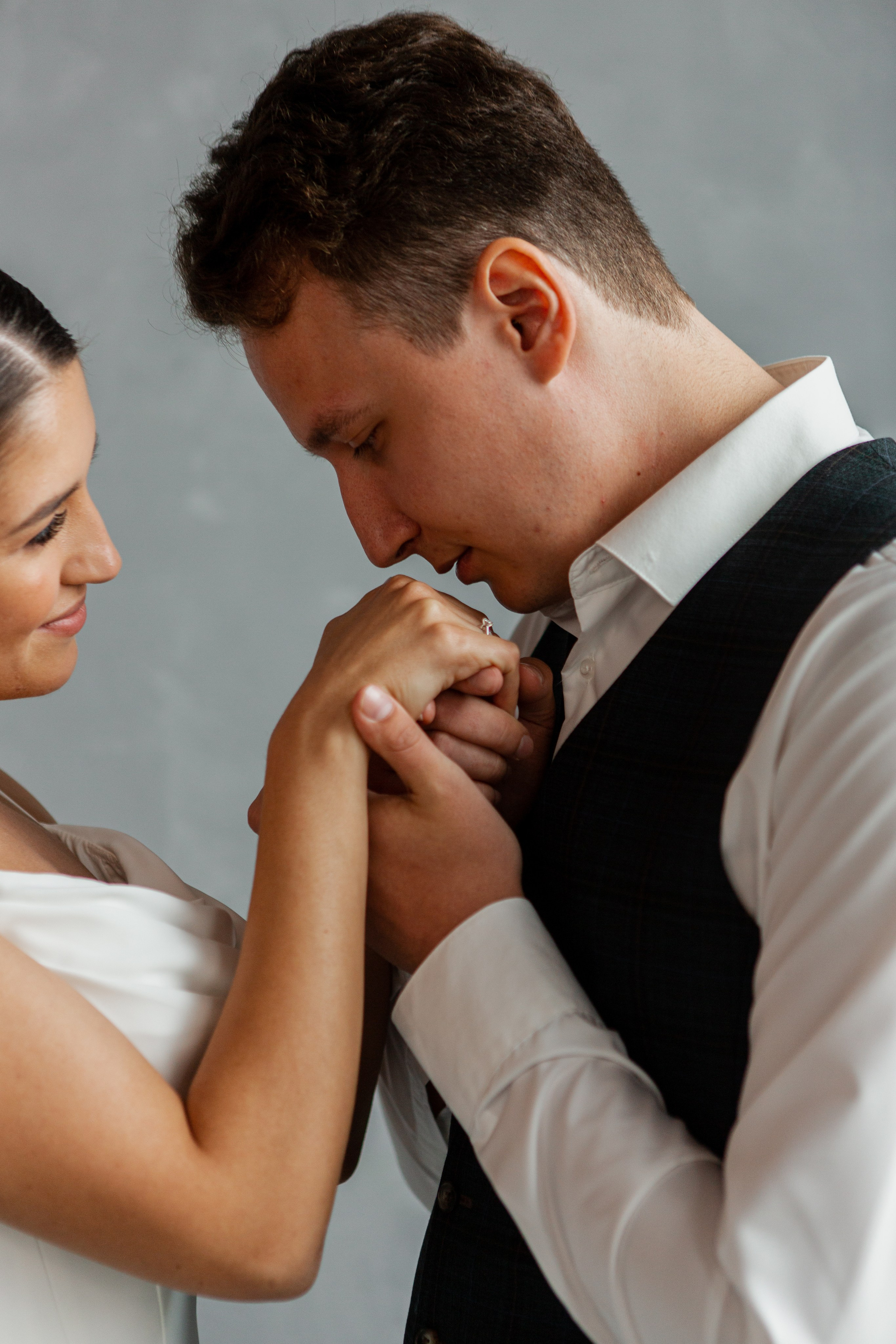 Элина и Руслан. Индивидуальные и семейные съёмки в Уфа Маргарита Истомина