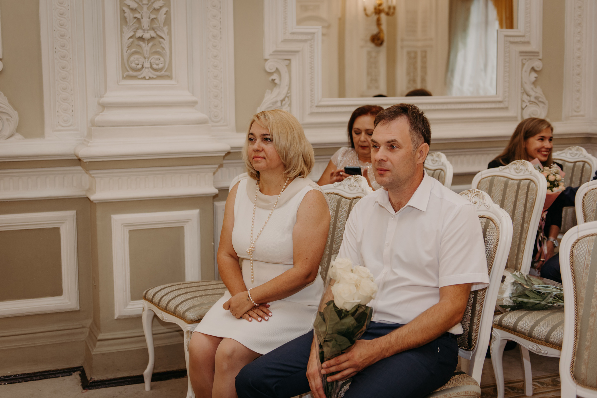 Дворец Бракосочетания № 1