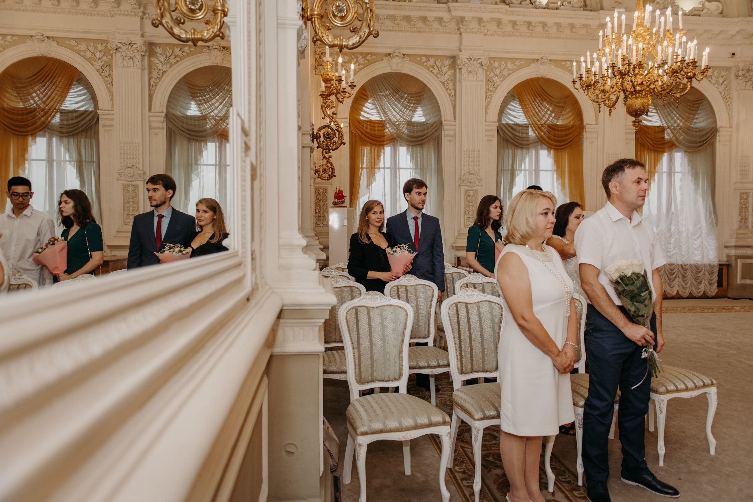 Дворец Бракосочетания № 1