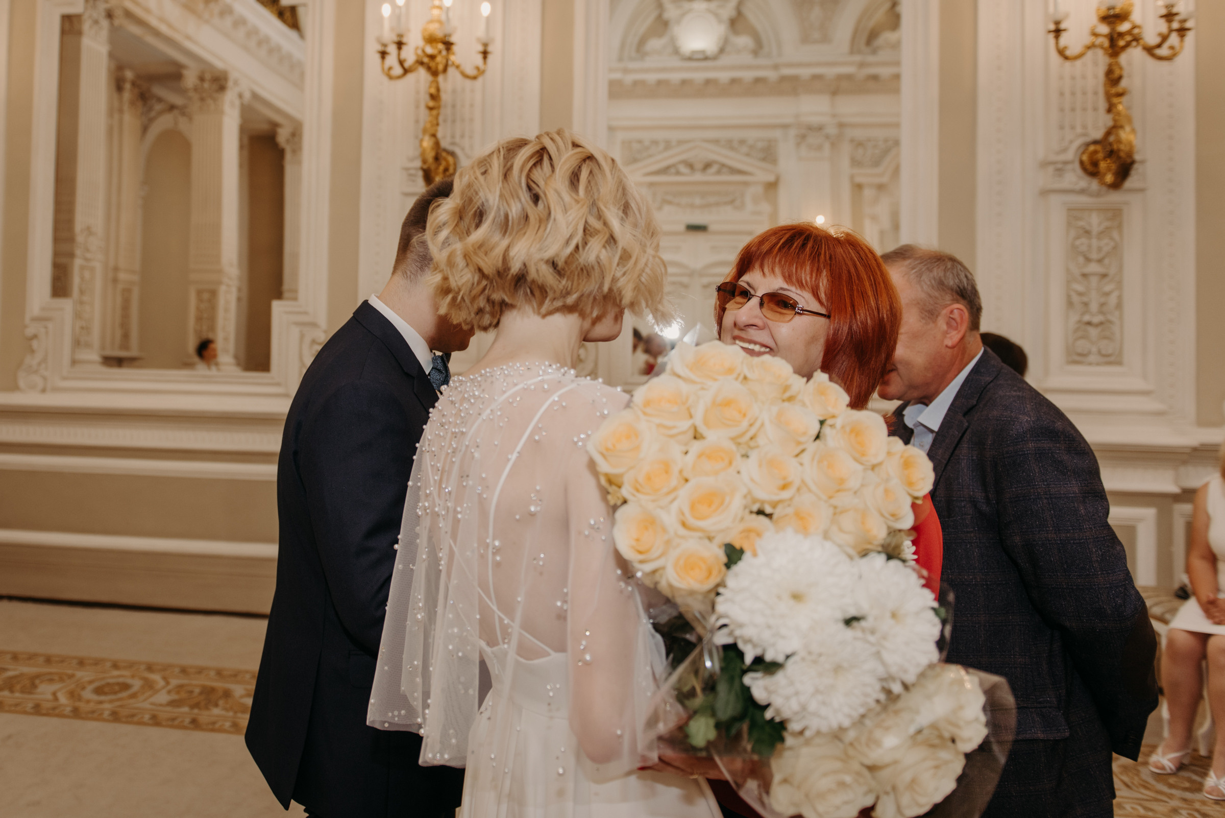 Дворец Бракосочетания № 1