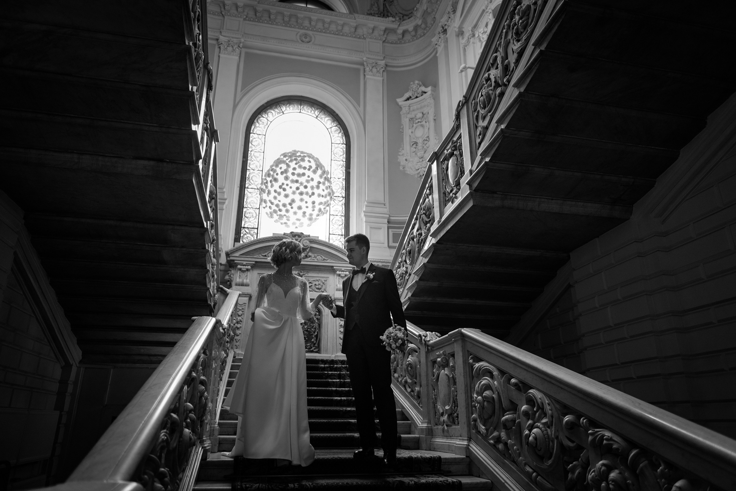 Дворец Бракосочетания № 1