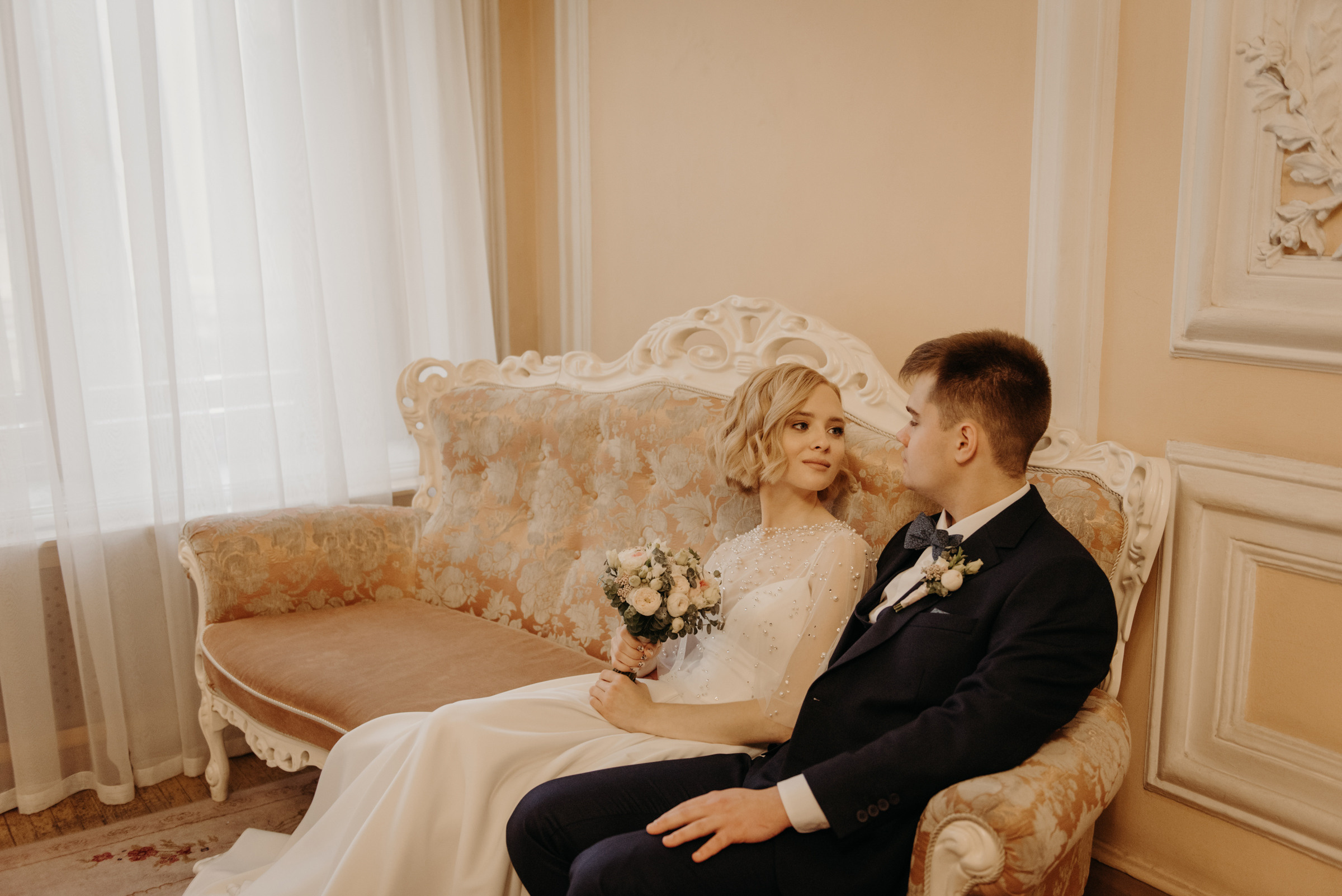 Дворец Бракосочетания № 1