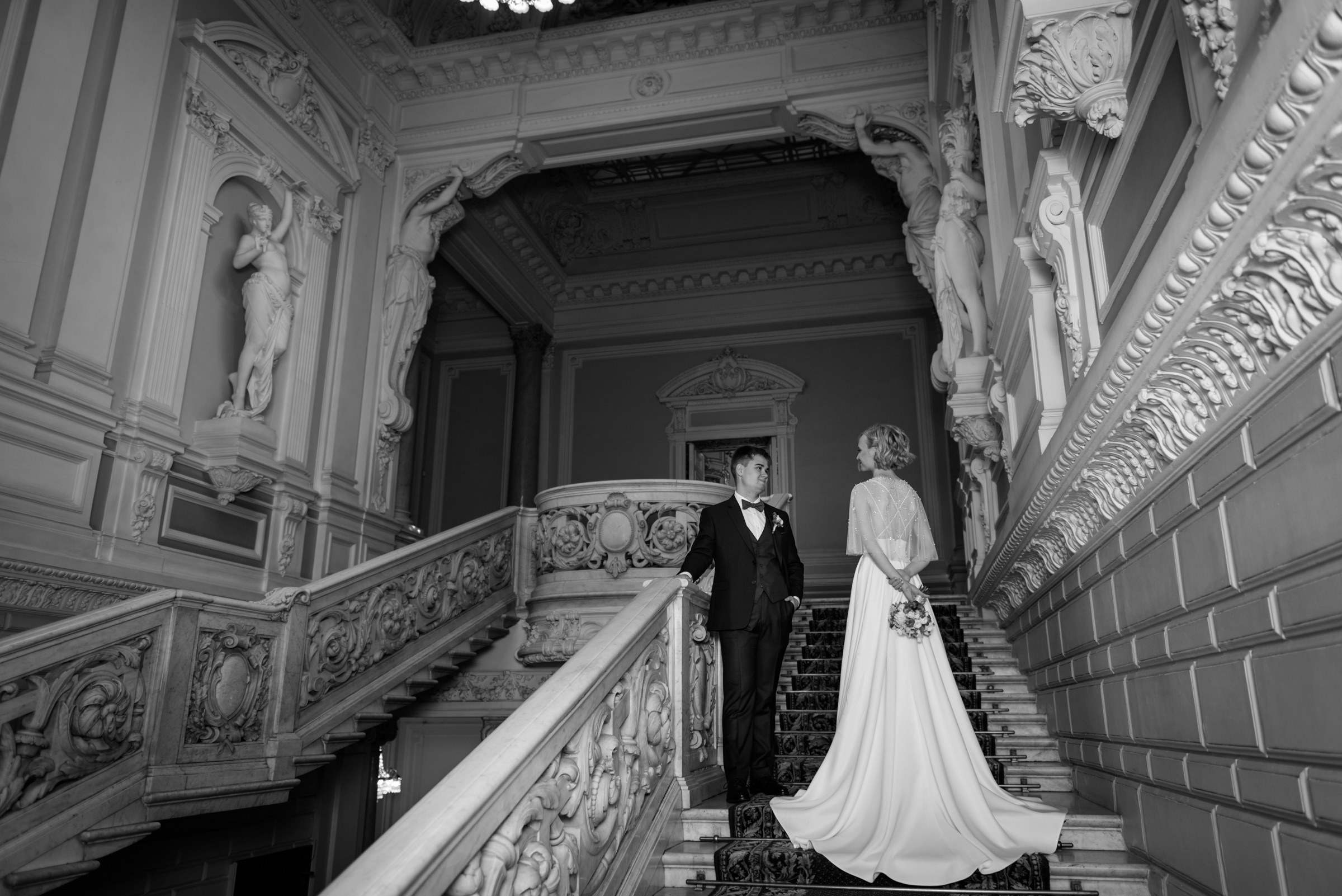 Дворец Бракосочетания № 1