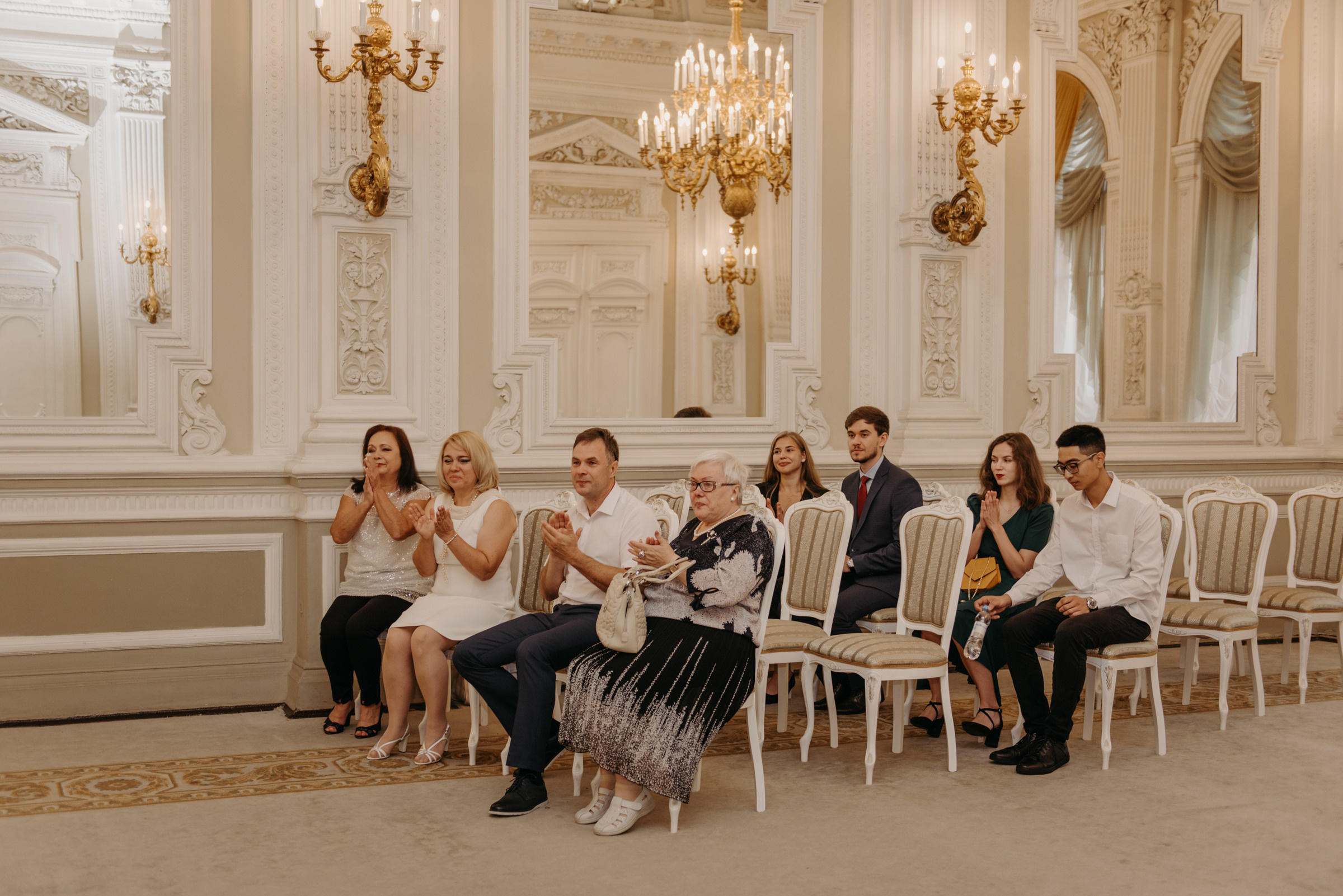 Дворец Бракосочетания № 1