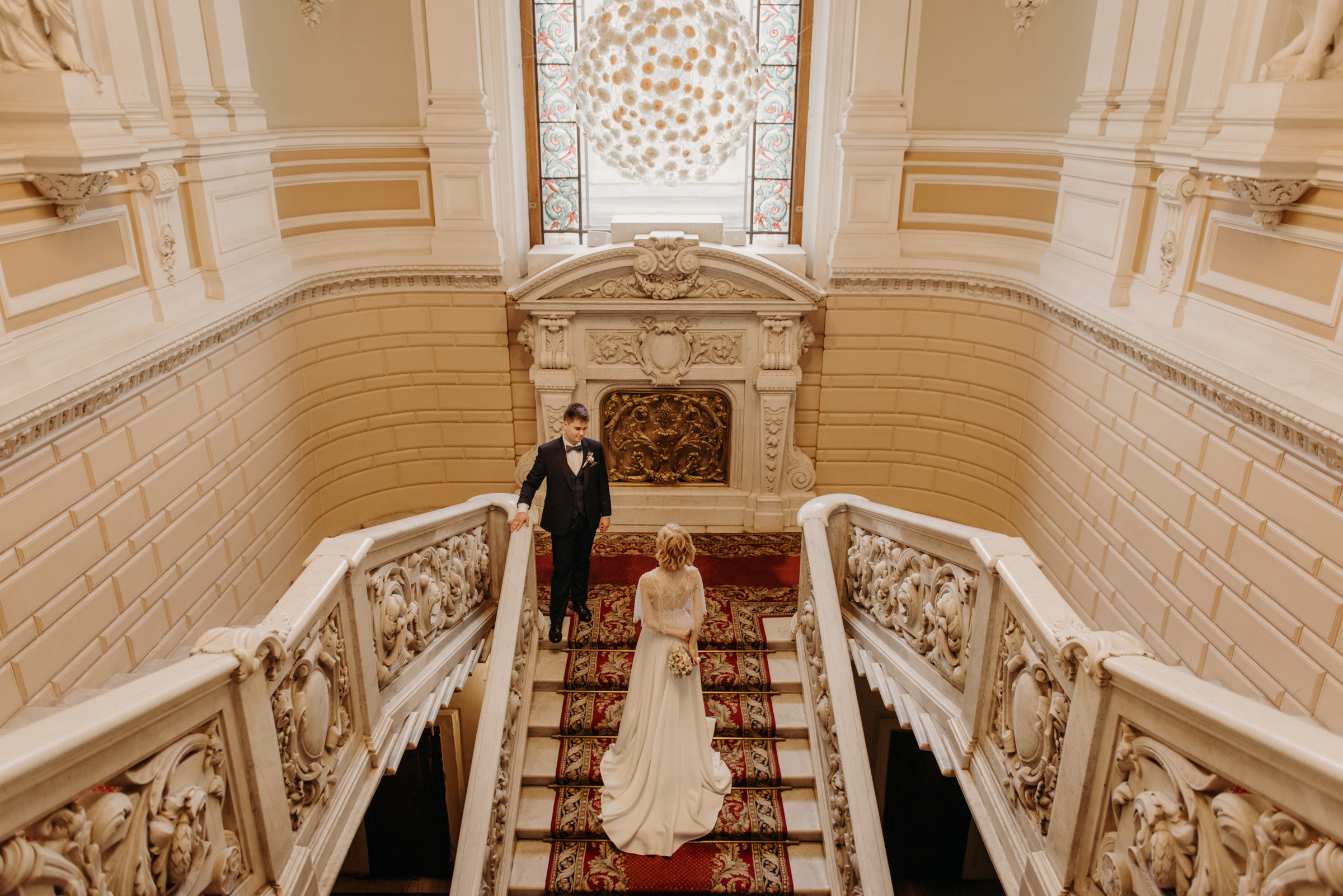 Дворец Бракосочетания № 1