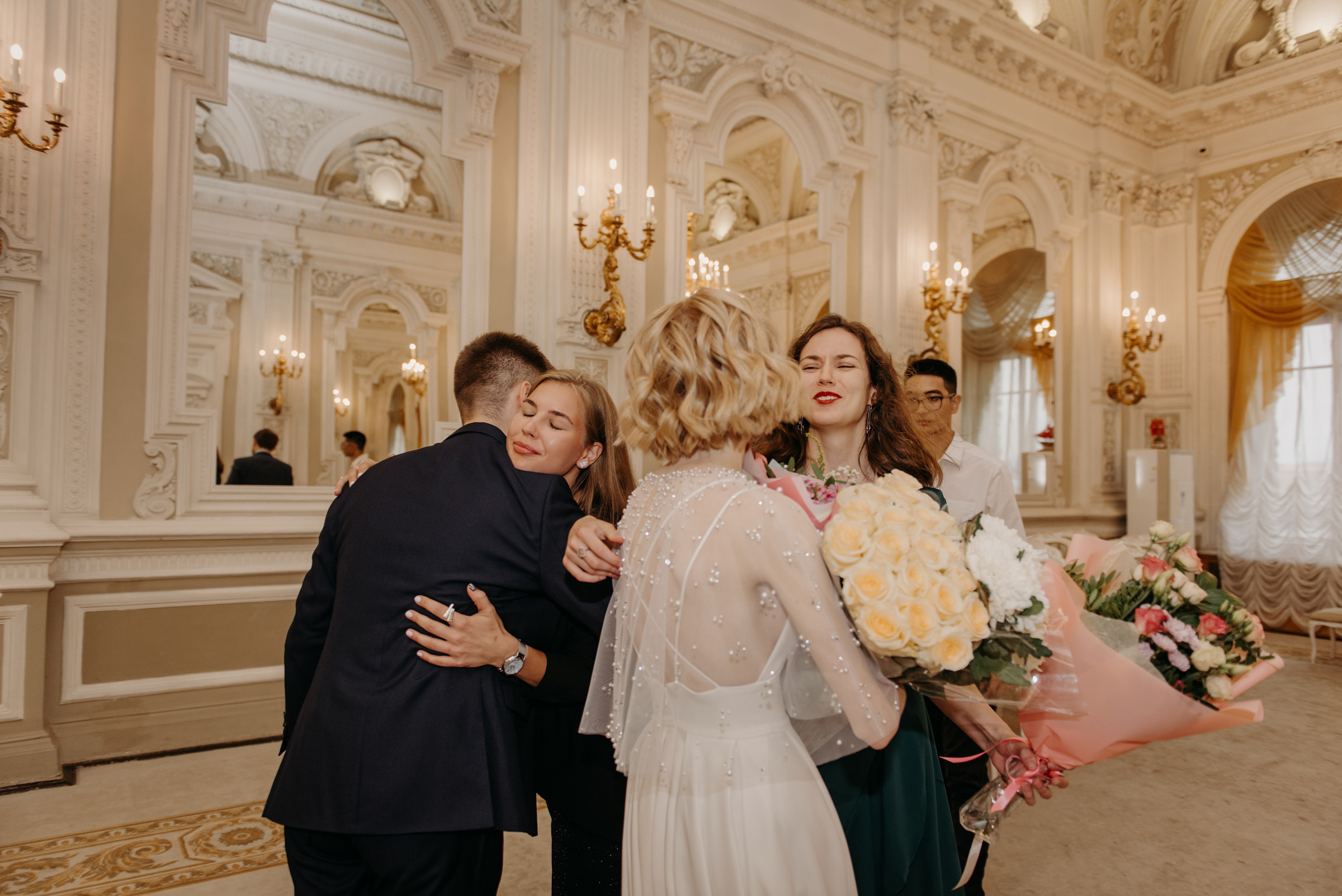 Дворец Бракосочетания № 1