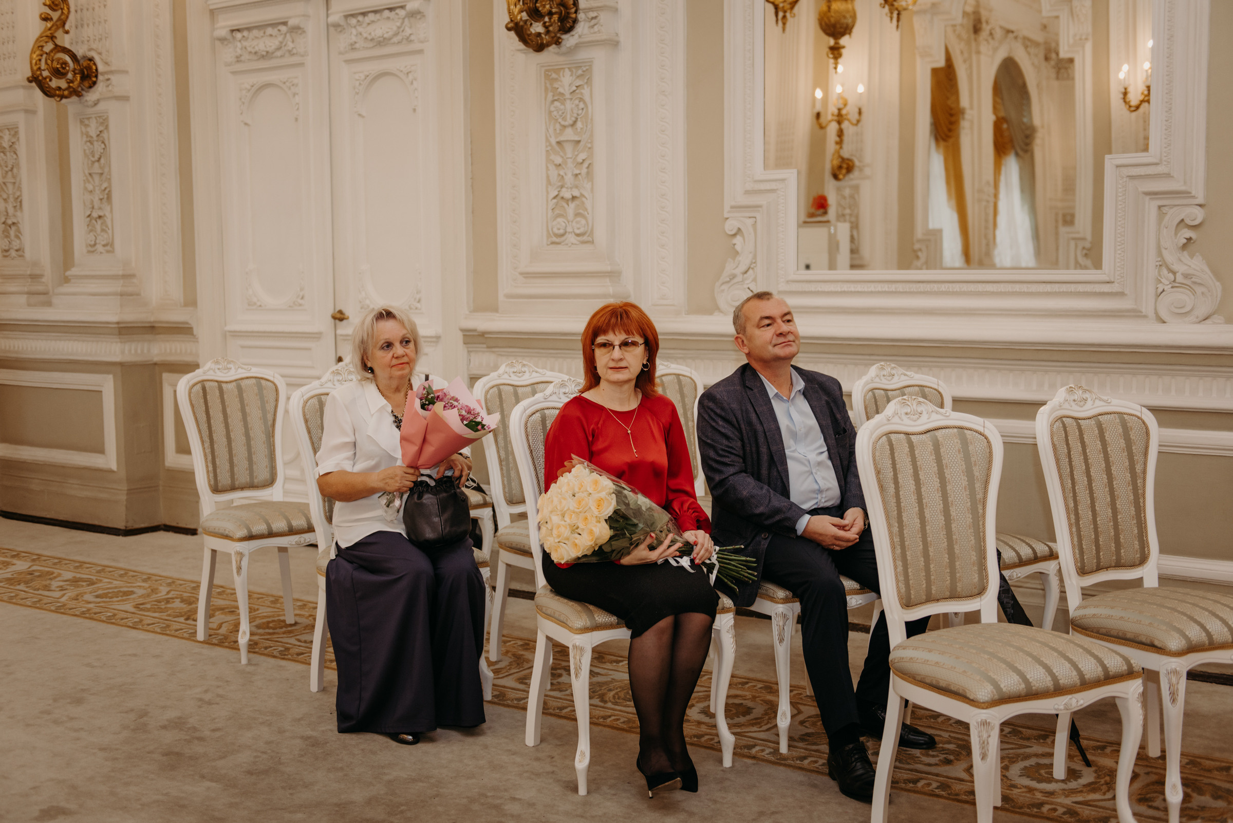 Дворец Бракосочетания № 1