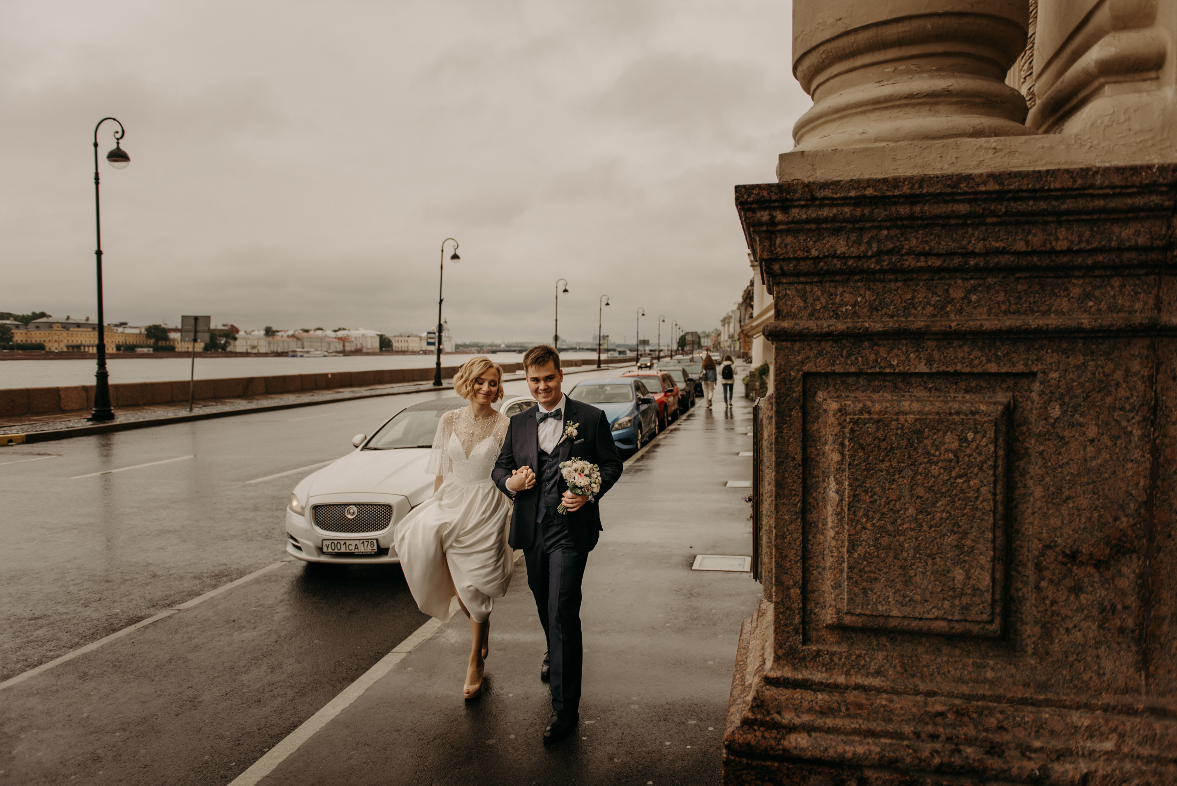 Дворец Бракосочетания № 1