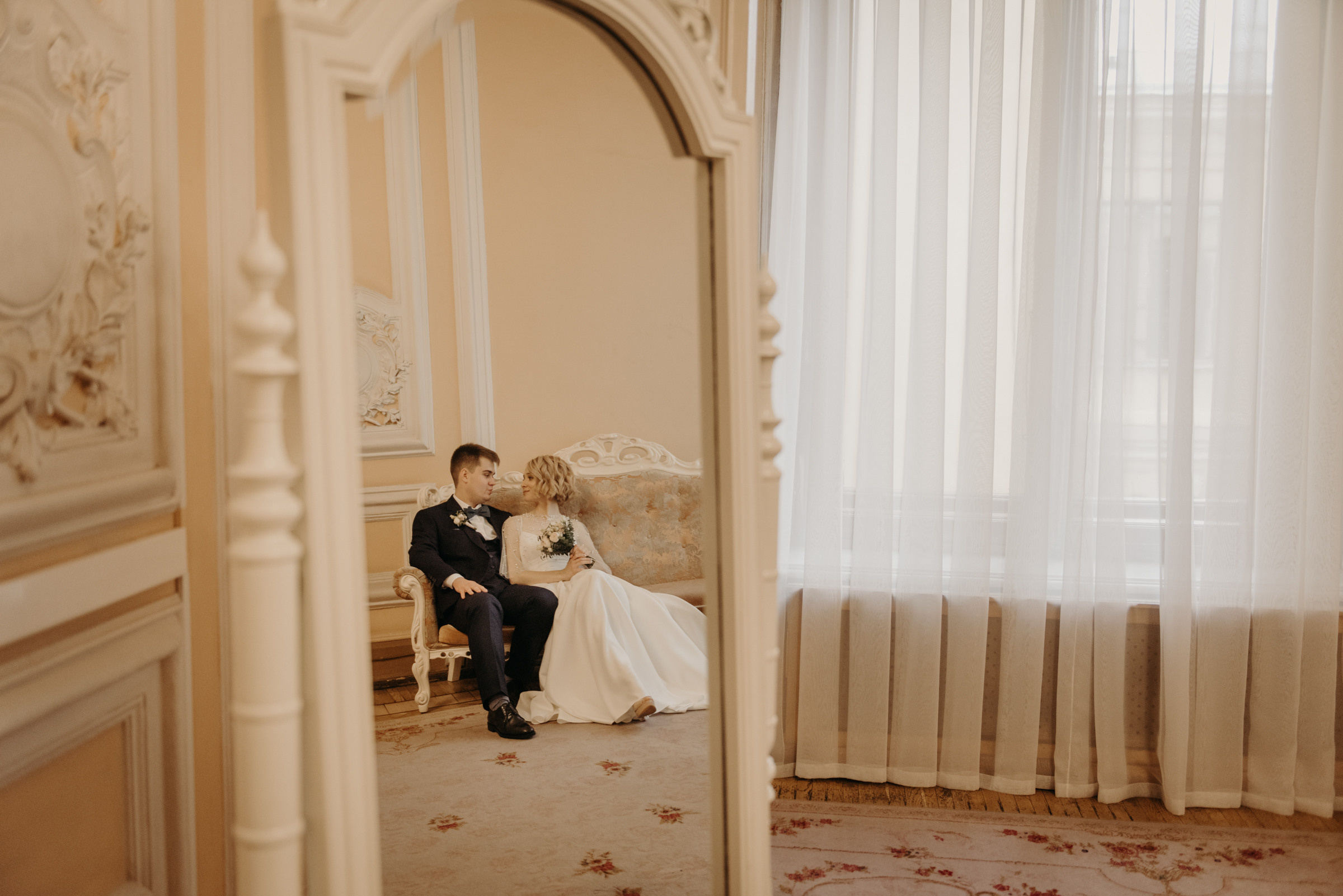 Дворец Бракосочетания № 1