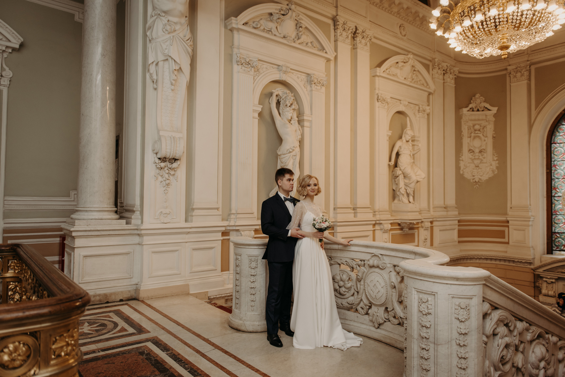 Дворец Бракосочетания № 1