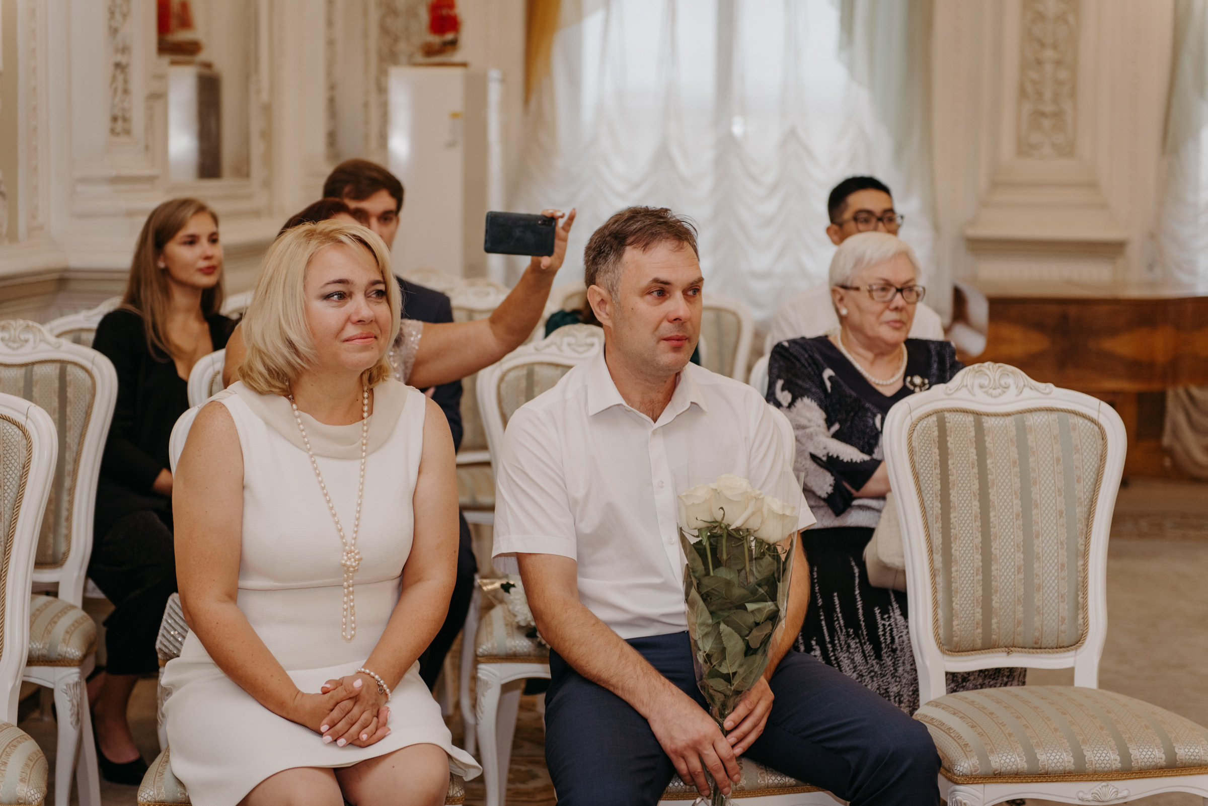 Дворец Бракосочетания № 1