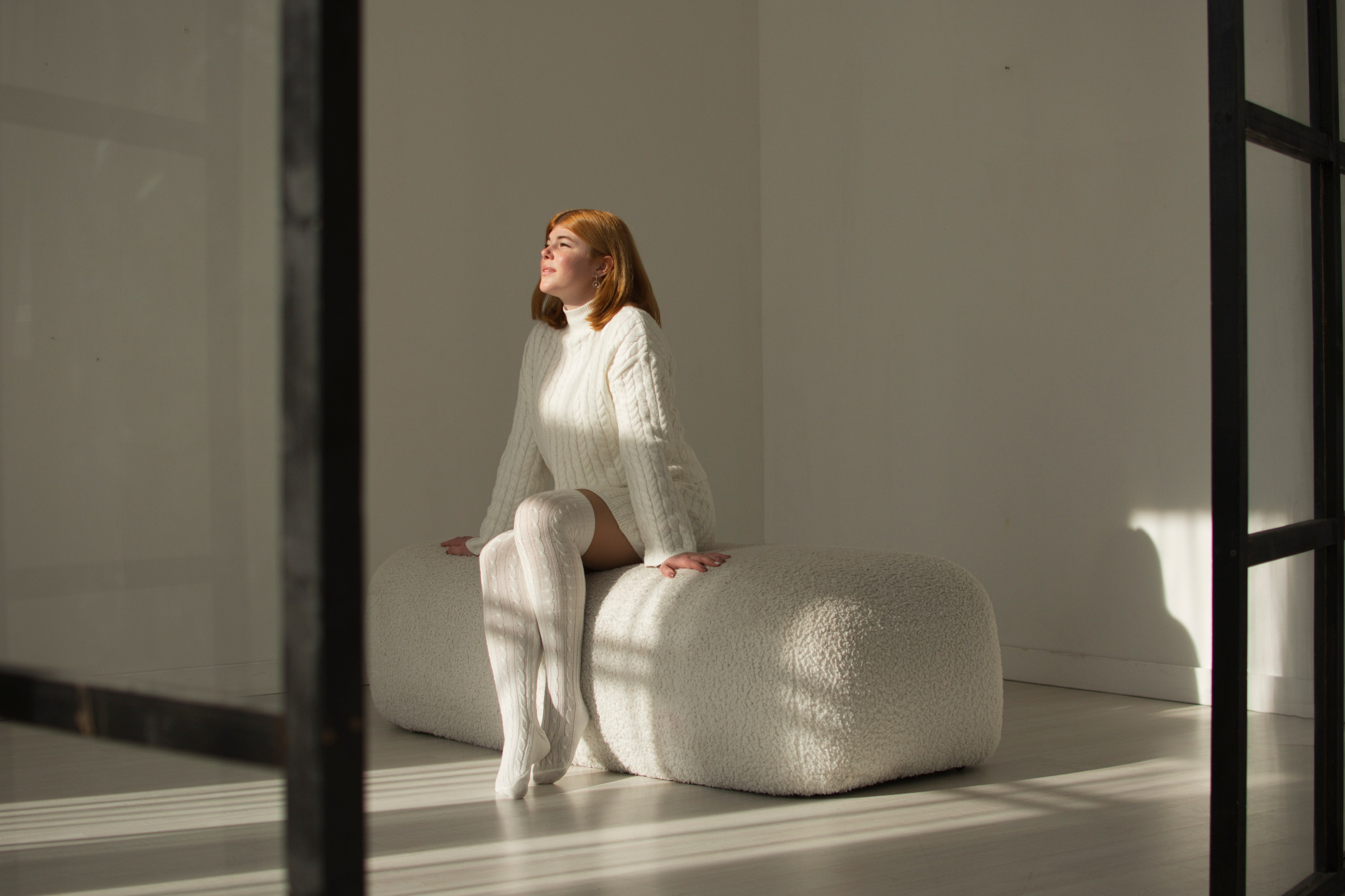 Индивидуальная. Фотограф в Белгороде Анастасия Богунова