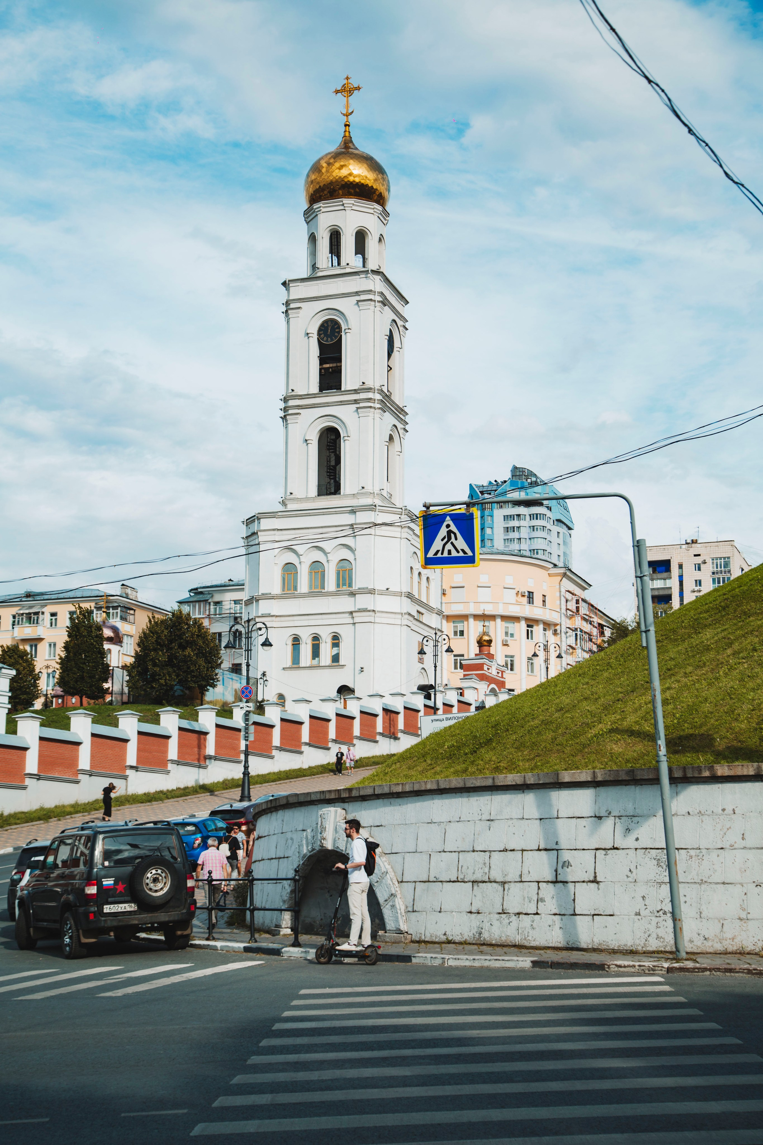 Самара | август 2025. Фотограф в Москве | Диана Киселева
