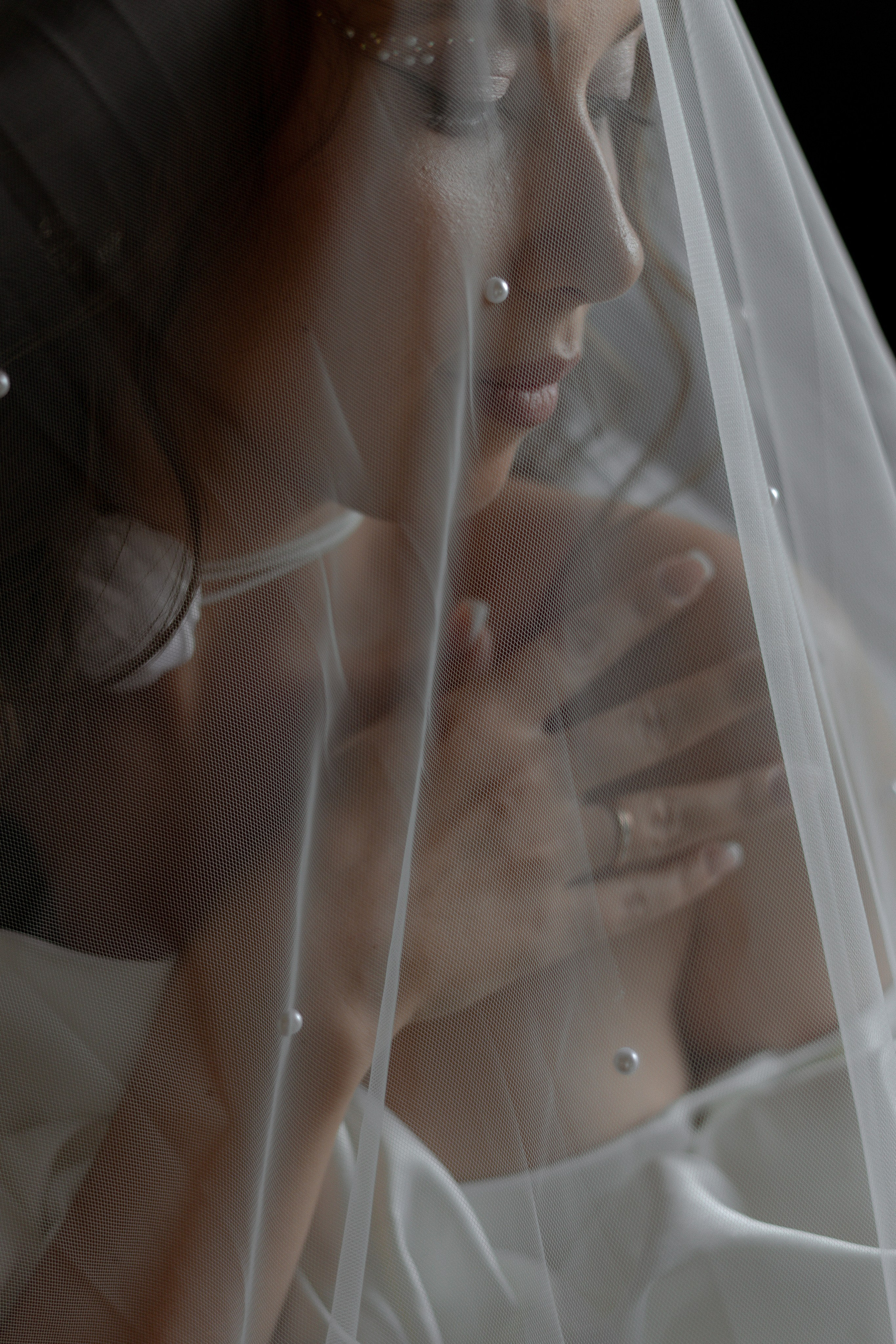 Ольга и Дмитрий. Свадебный и семейный фотограф Ксения Маллер