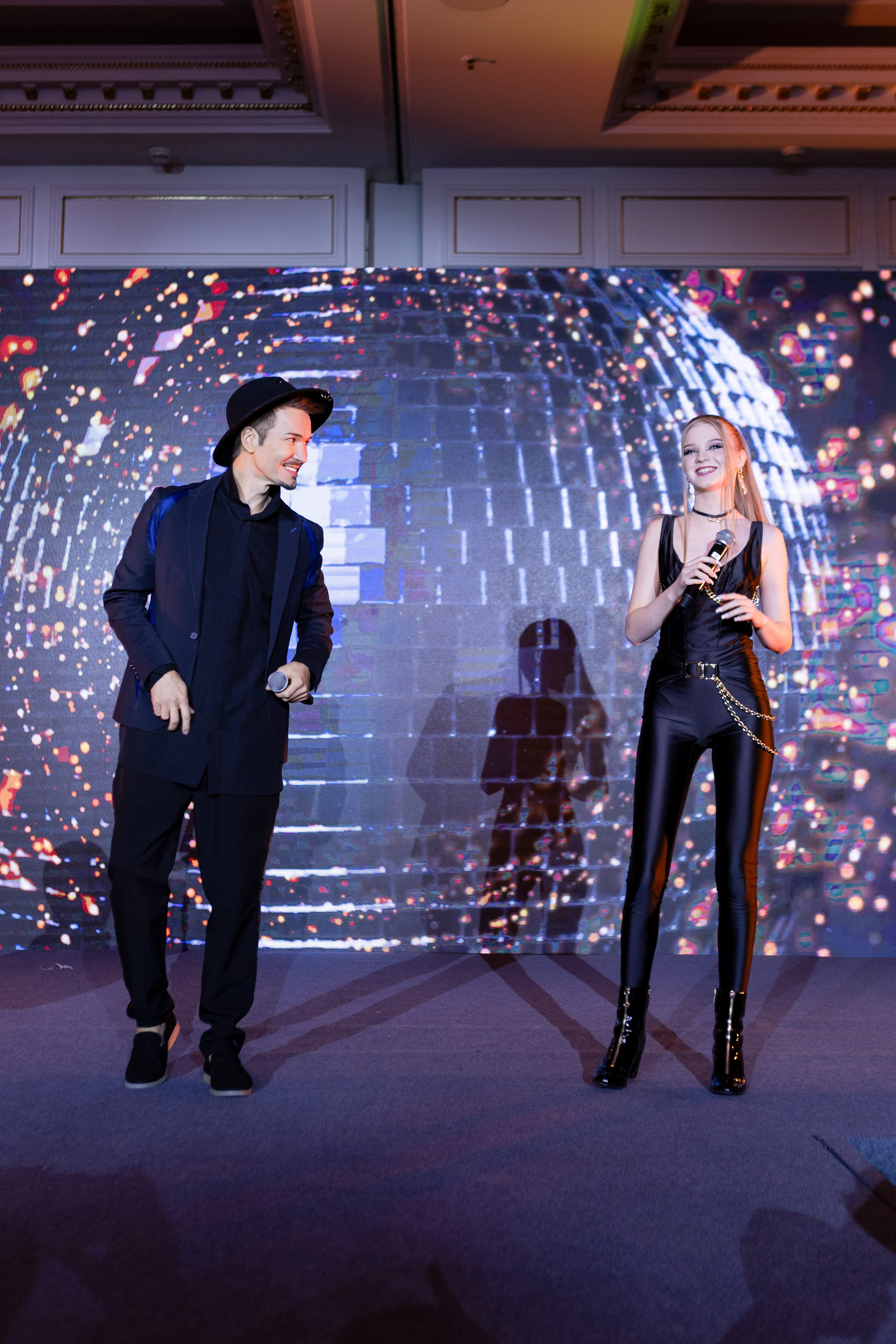 Fashion TV 19.12.23. Главная
