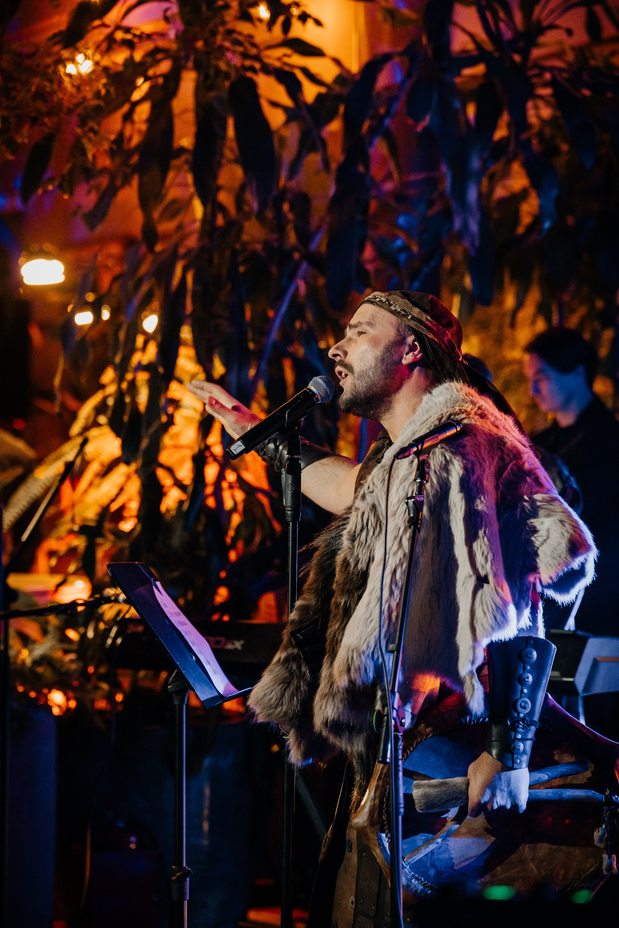 New Year 2024. Христолюбов Евгений Фотограф Москва