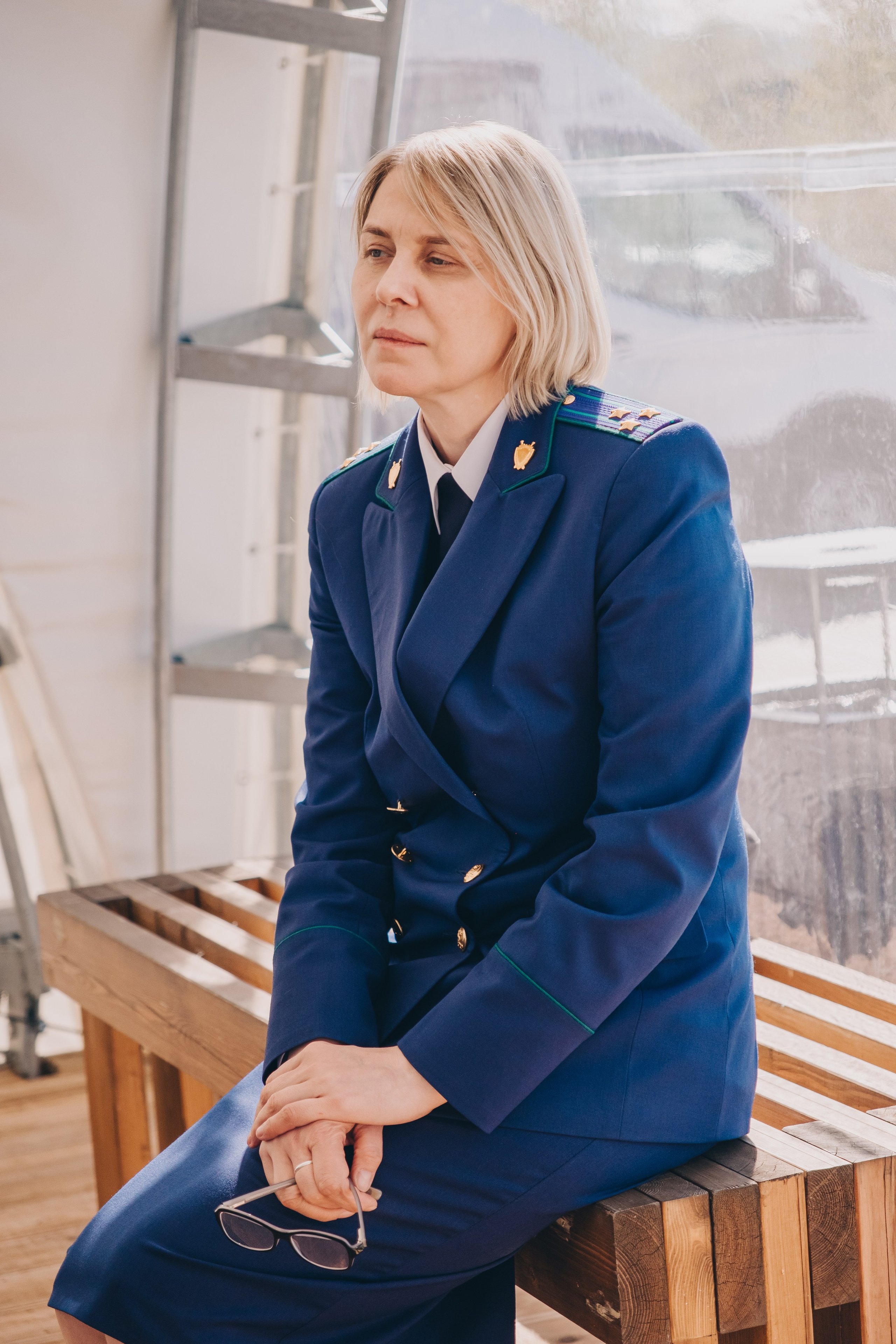 Экологический форум. Фотограф в Иркутске Анна Мирошникова