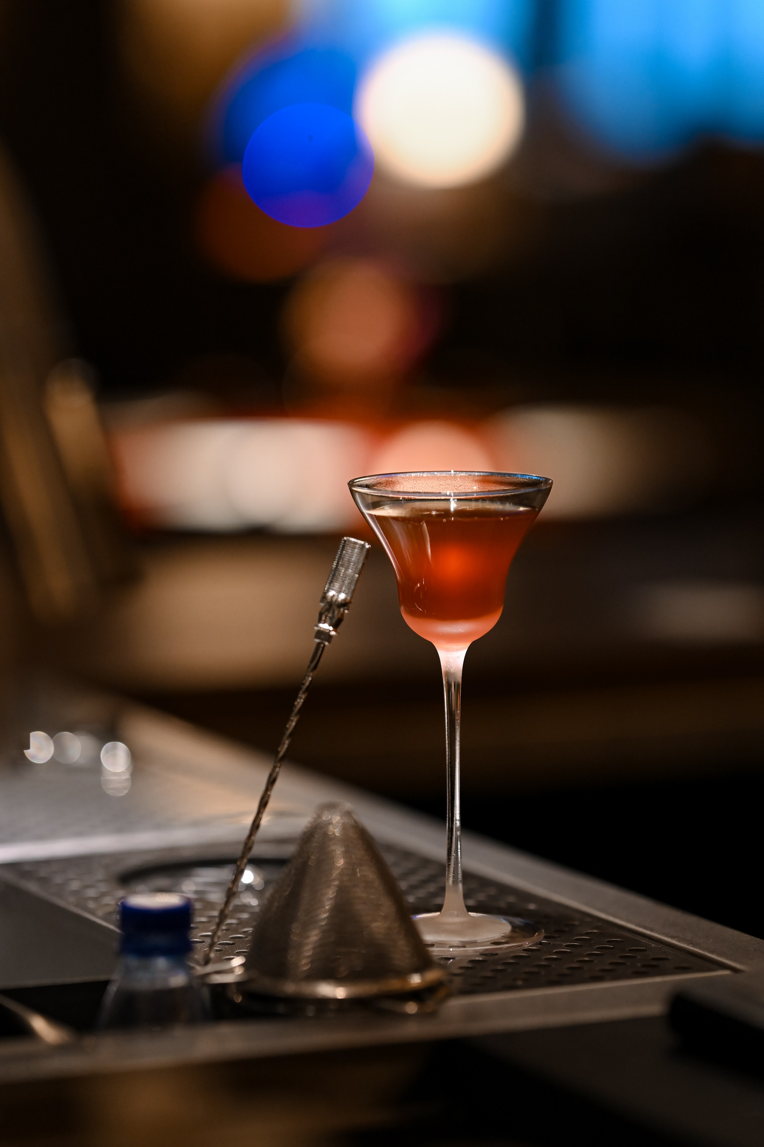 Открытие ресторана. Портфолио