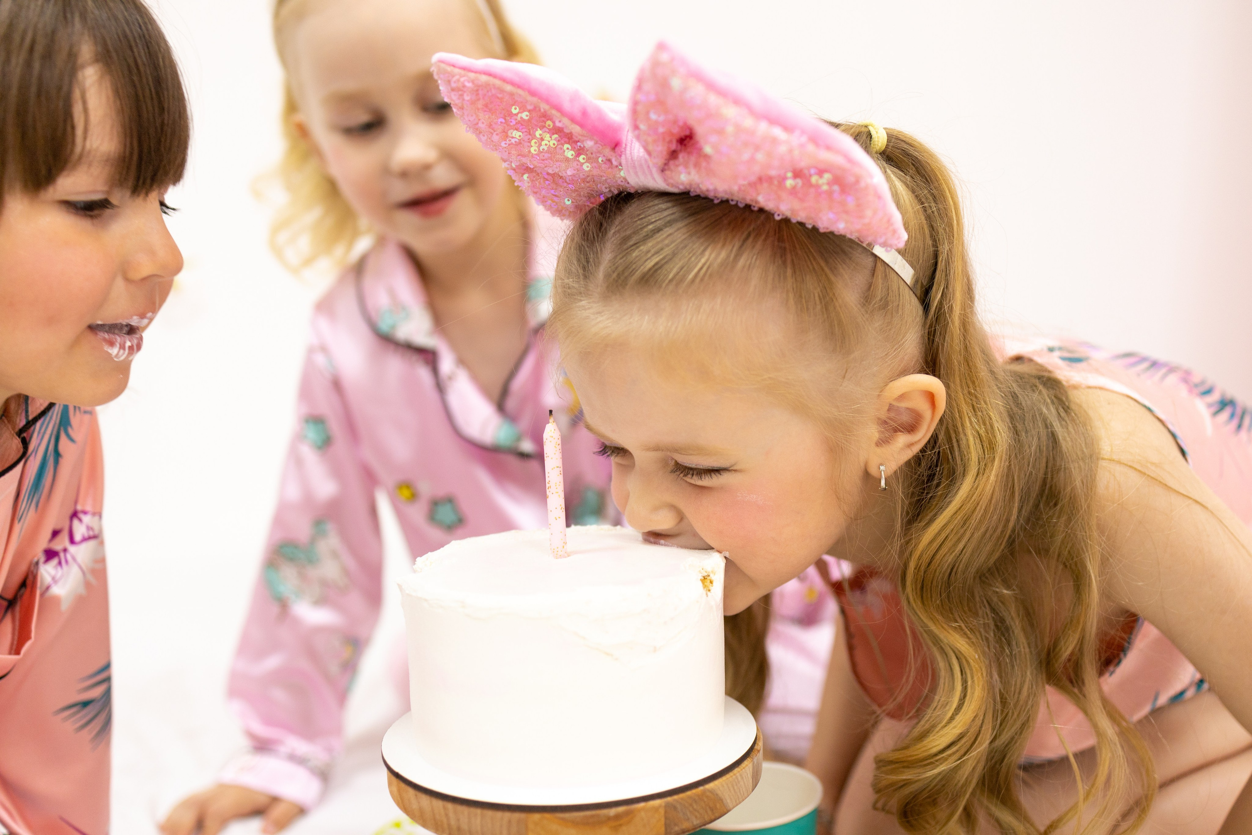 Ксюшенька, 6 лет, с визажистом. Фотограф новорожденных в Нижнем Новгороде Надежда Кадылкина