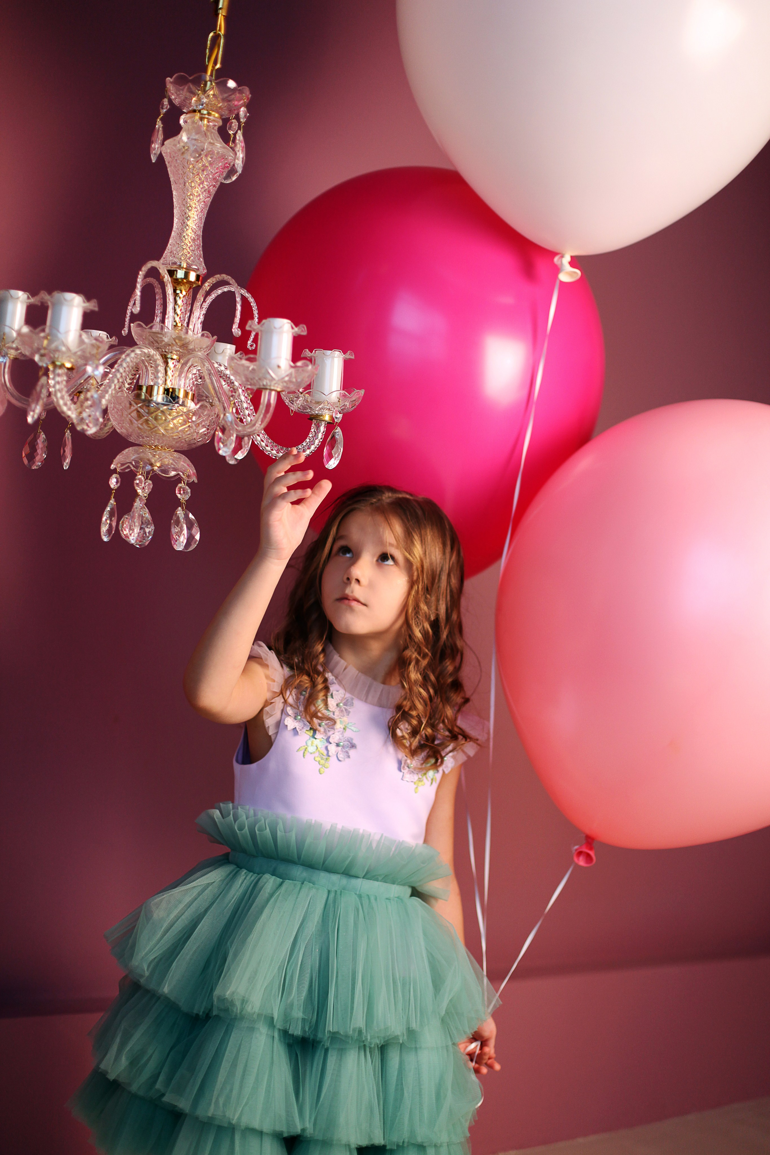 Фотопроект "Баблс"