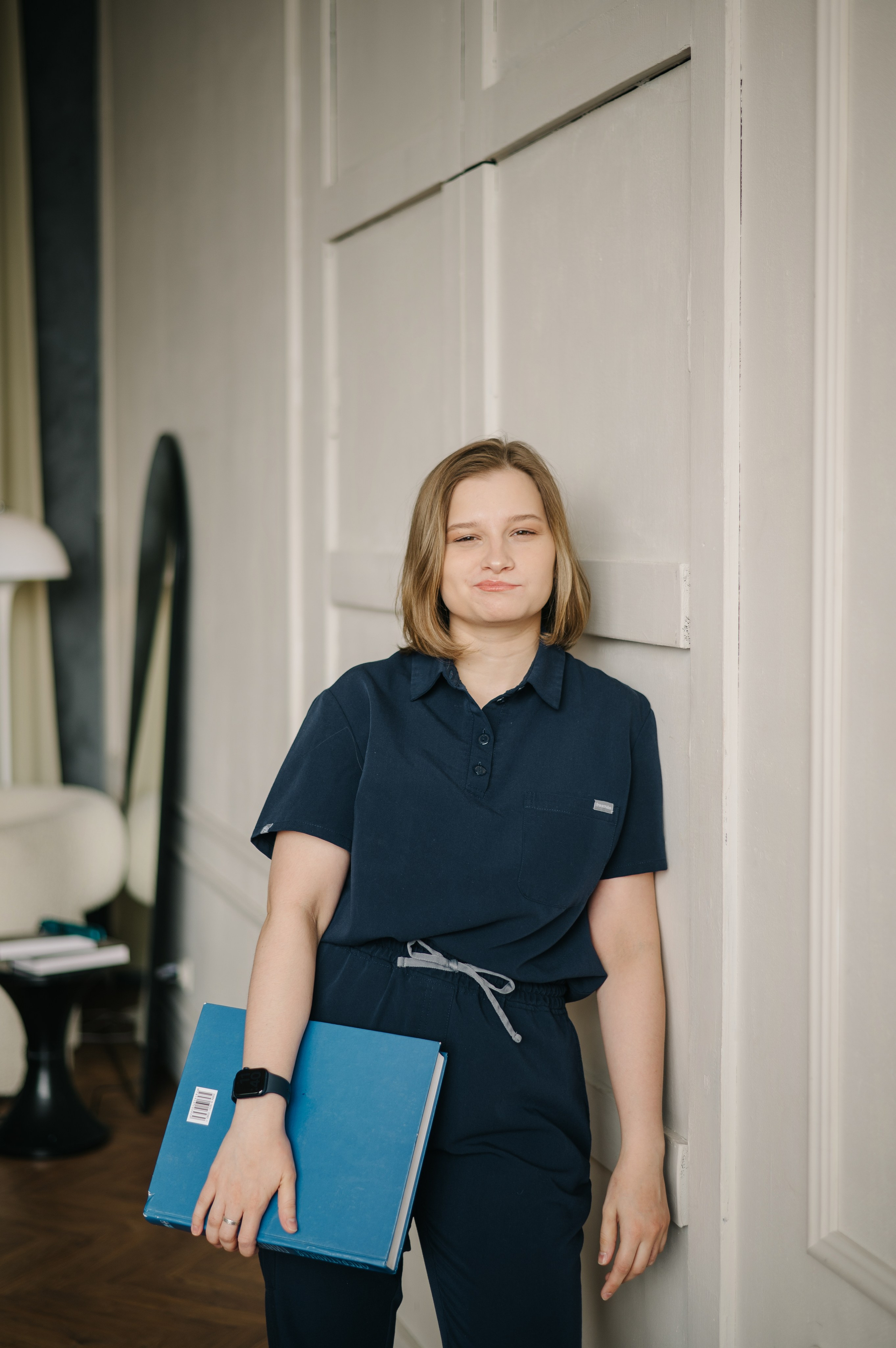 СГМУ 2025. Фотограф Архангельск