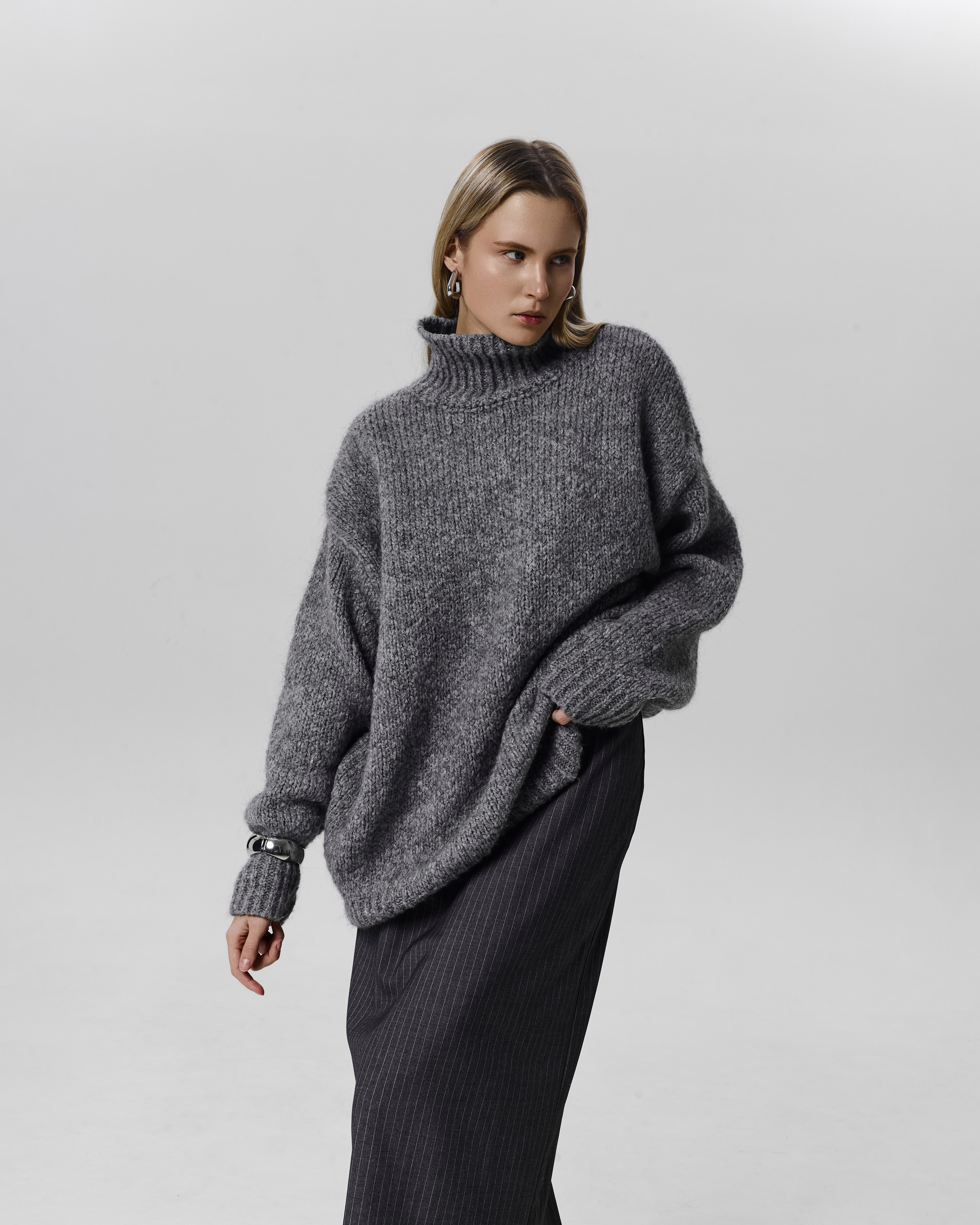 BLACK SISTERZ. Ася Солопова, фотограф Тюмень