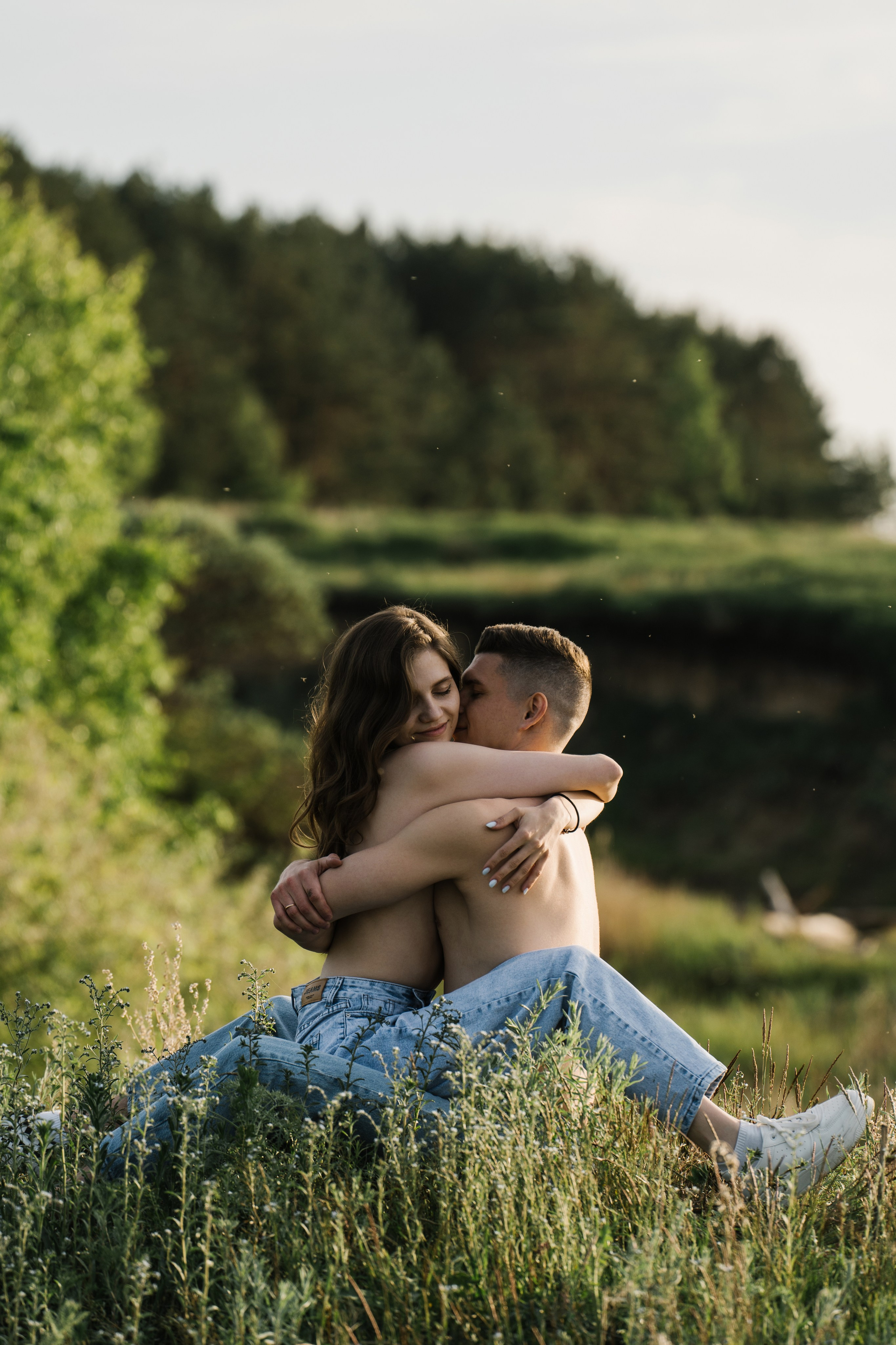 V | K. Свадебный и семейный фотограф в Новосибирске Светлана Варутина