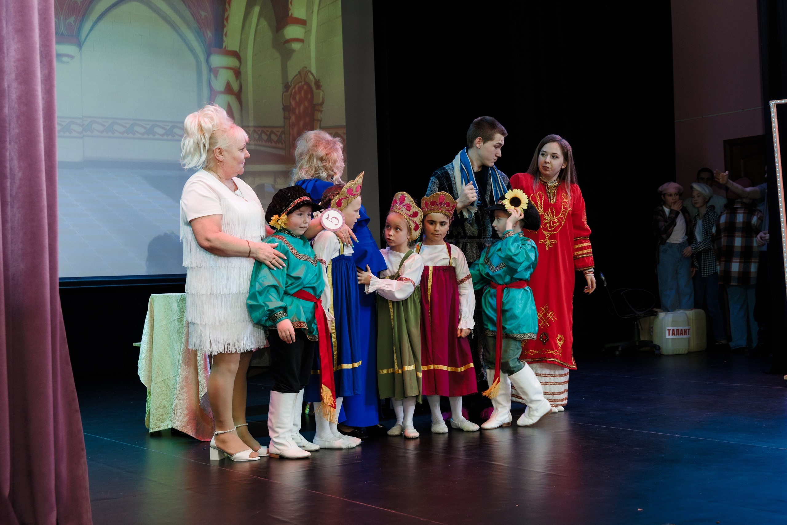 Весенняя Феерия 2025. Свадебный и семейный фотограф в г. Волхов Алексей Кочерыжкин