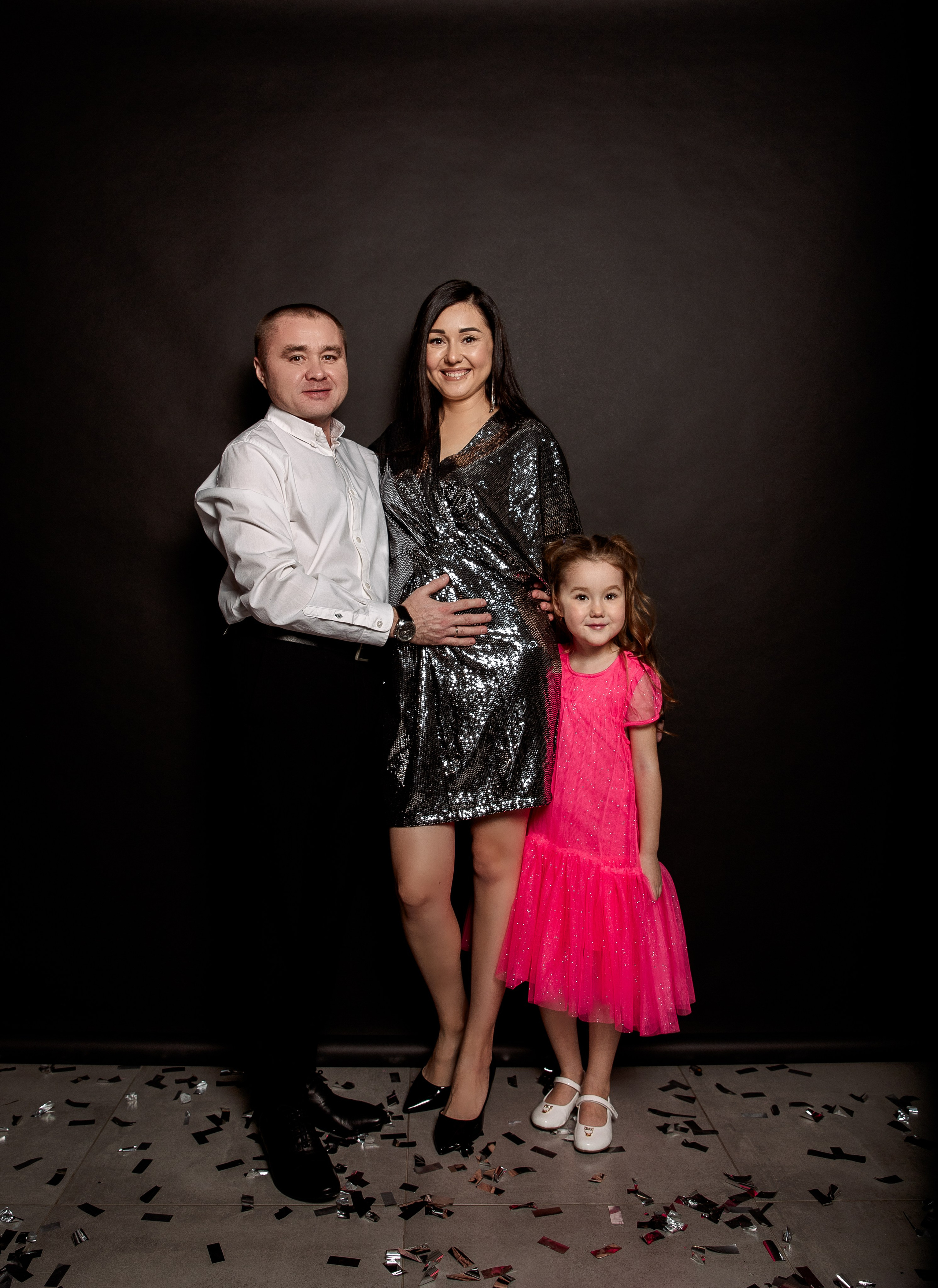 SHINE. Свадебный и семейный фотограф в Челябинске Юлия Ишимова