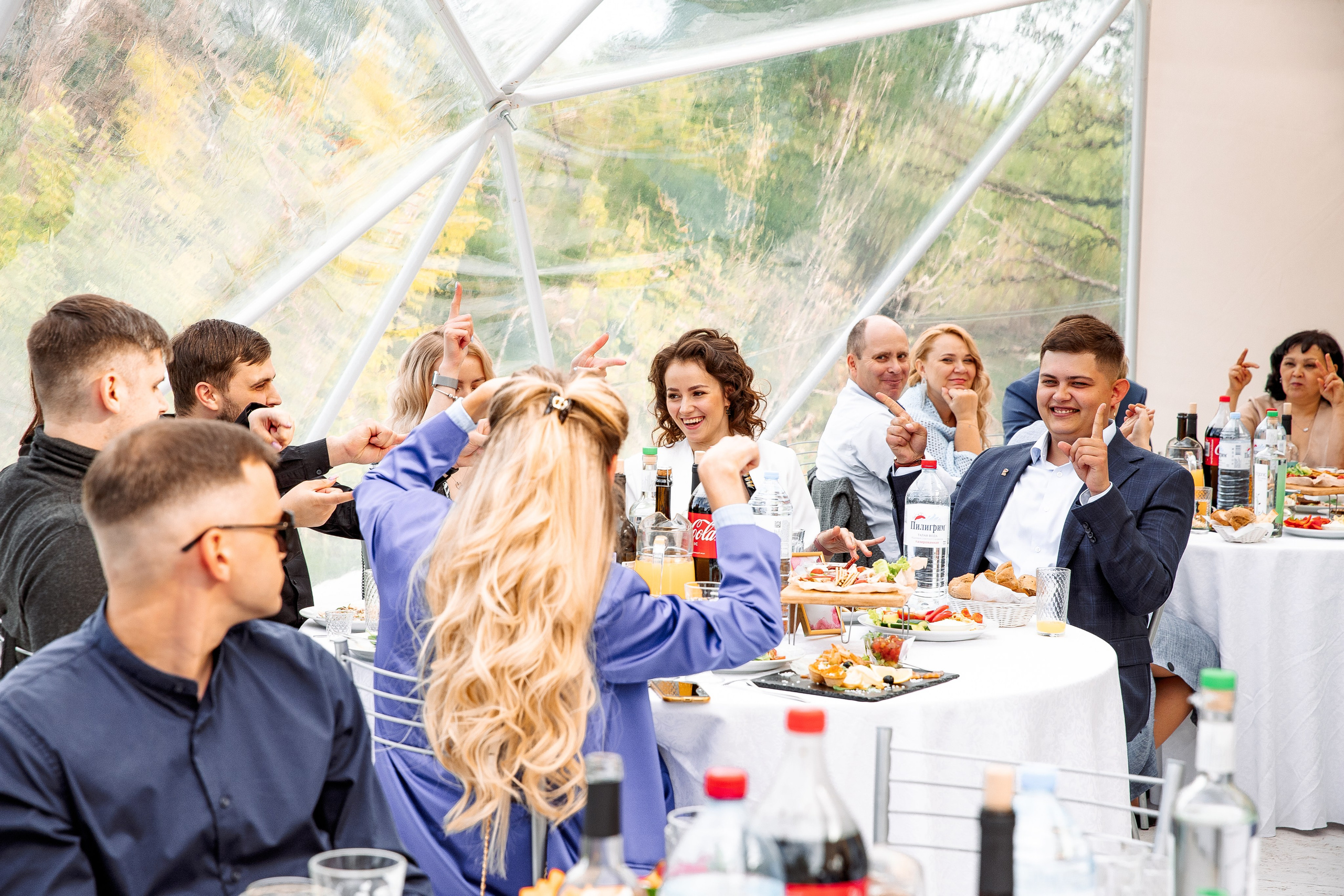 Кирилл и Екатерина. Свадебный и семейный фотограф в Челябинске Юлия Ишимова