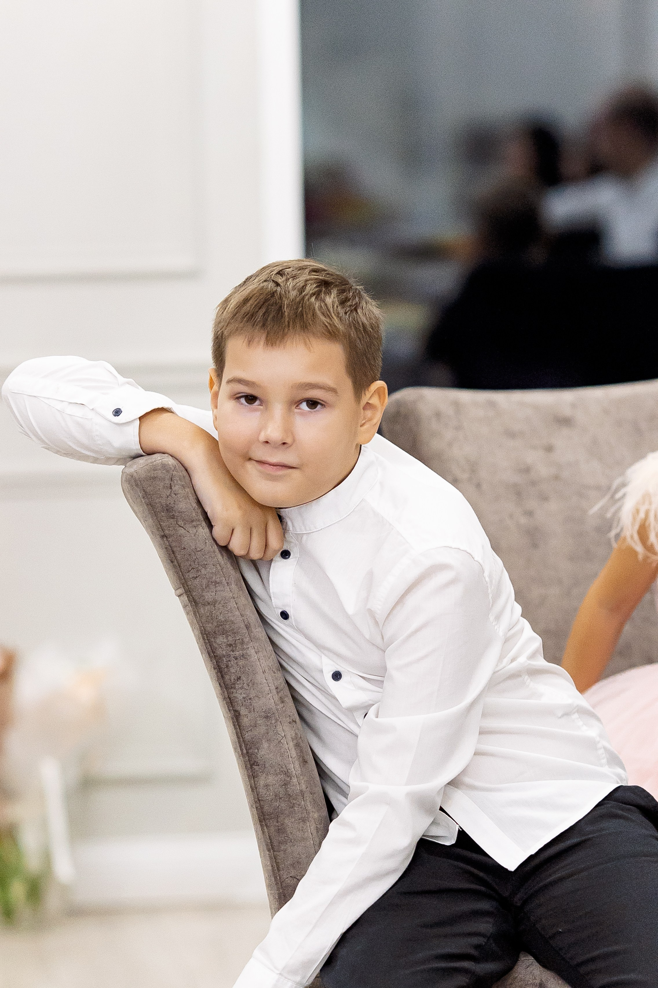 Станислав и Марина. Свадебный и семейный фотограф в Челябинске Юлия Ишимова