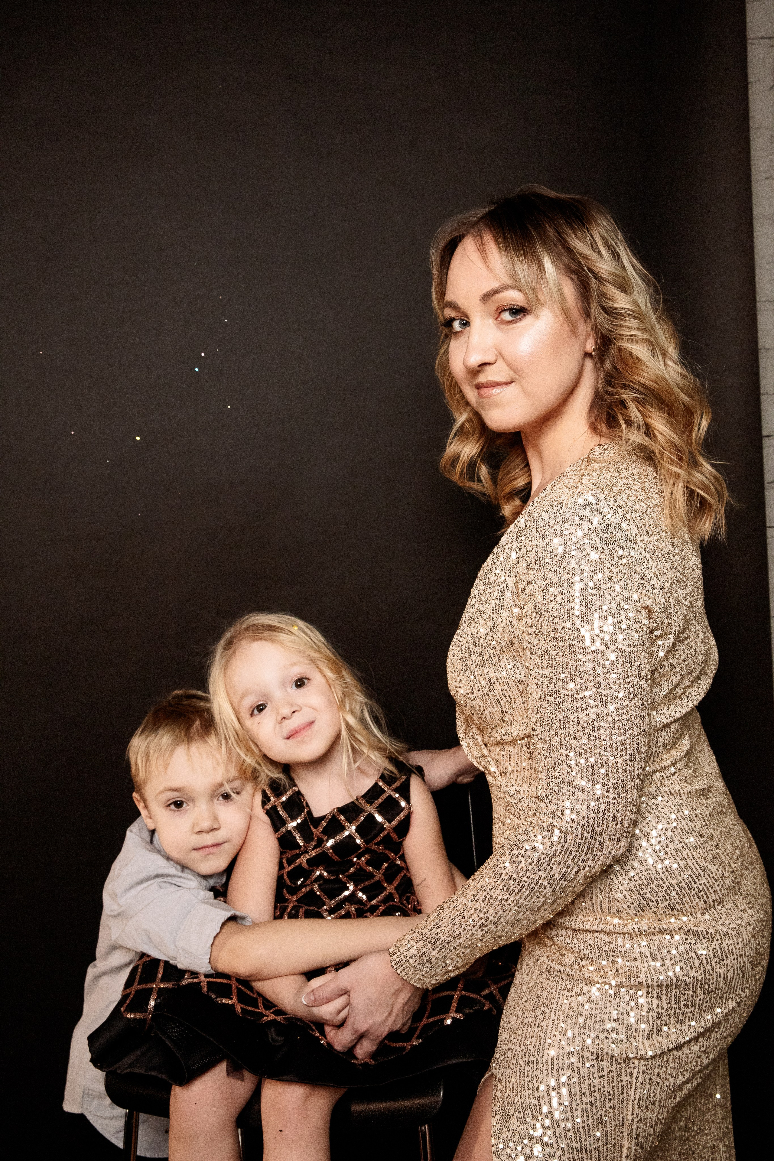 Shine new year. Свадебный и семейный фотограф в Челябинске Юлия Ишимова