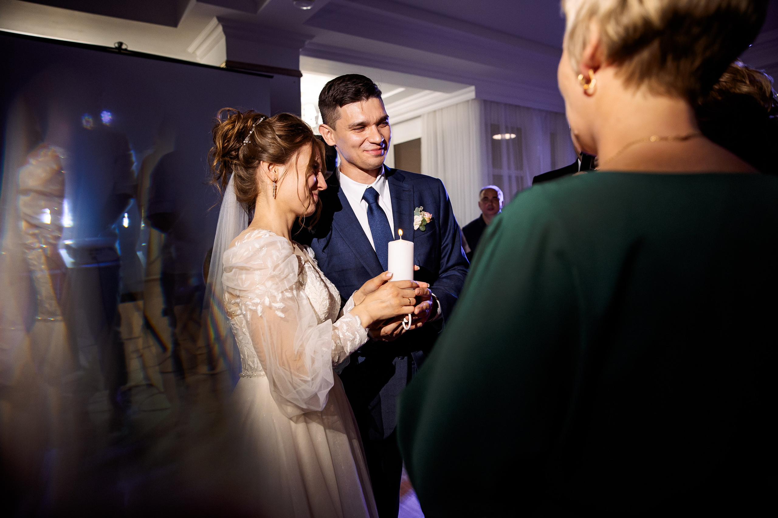 Евгений и Татьяна. Свадебный и семейный фотограф в Челябинске Юлия Ишимова