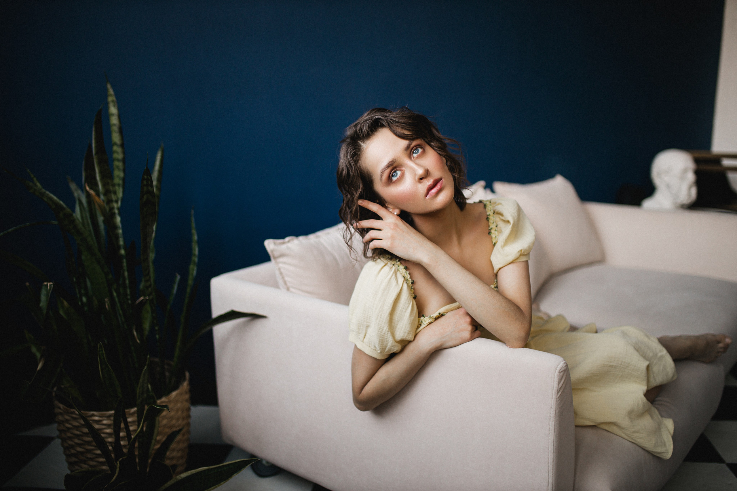 Настя. Семейный и свадебный фотограф в Екатеринбурге Орлова Ирина