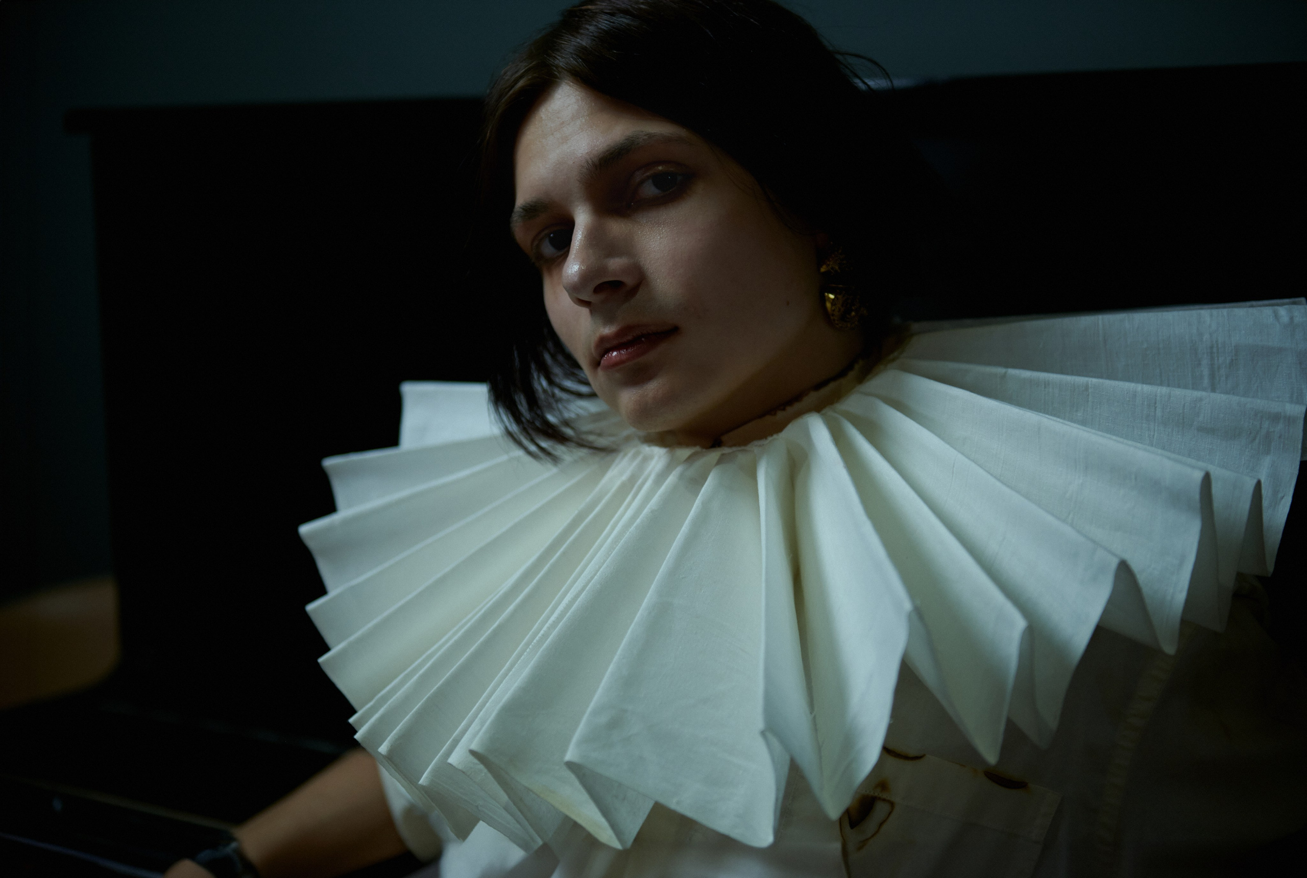 Альбом 1. Фотограф в Москве