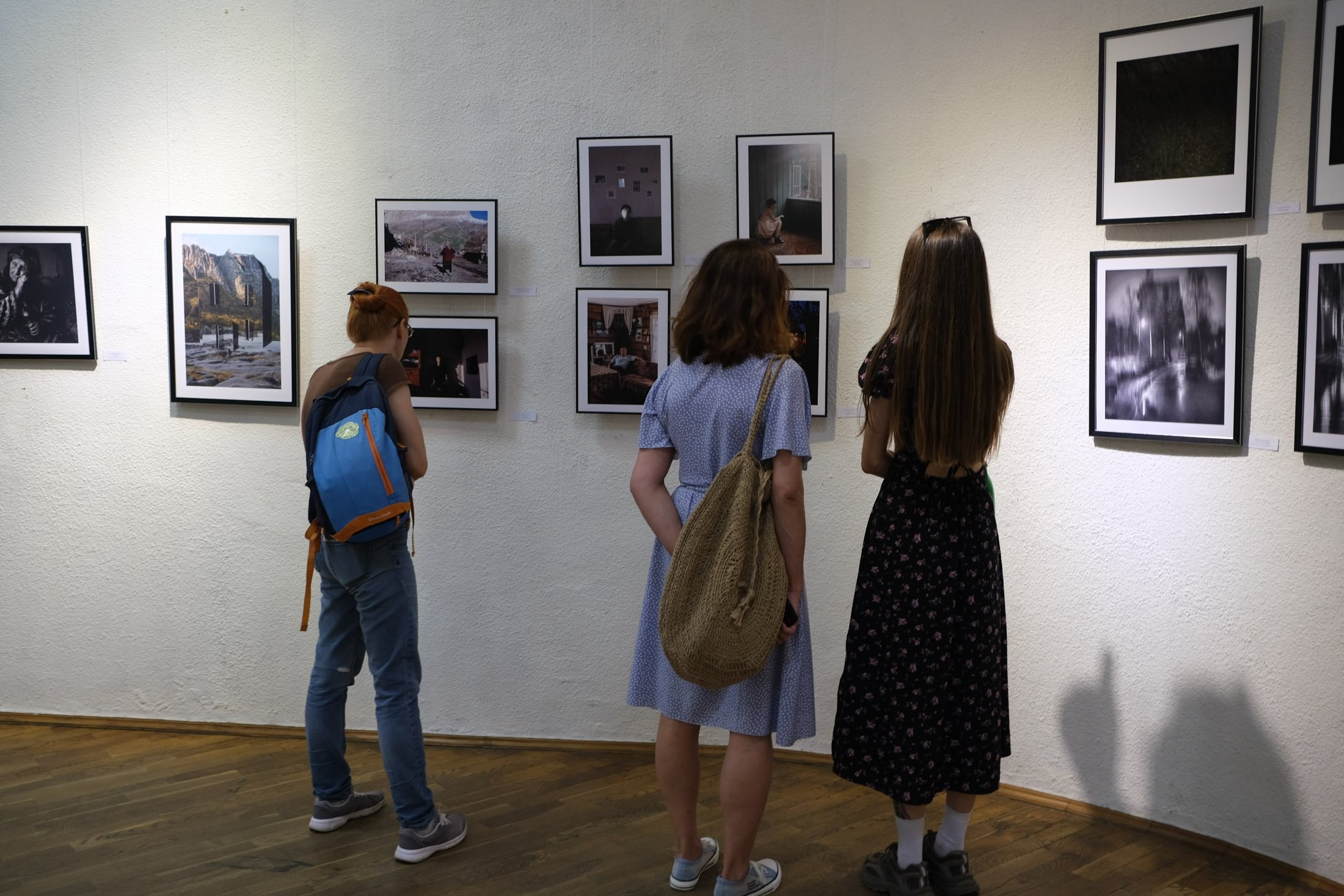 «Родные места» г. Краснодар. Фотограф в Самаре Елена Фомина
