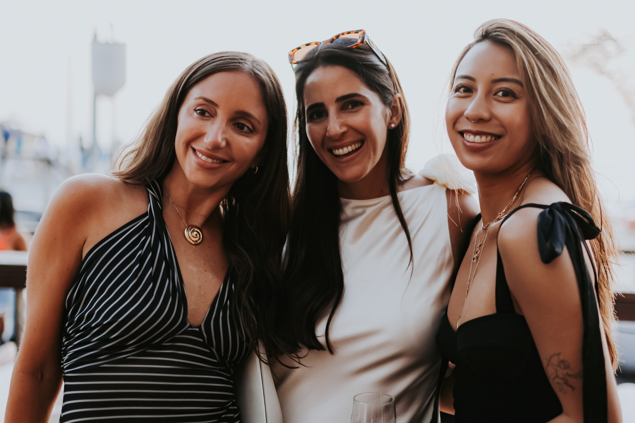 Pre-wedding event, Tel Aviv | May 2025. Photographer in Israel Alice Milchin