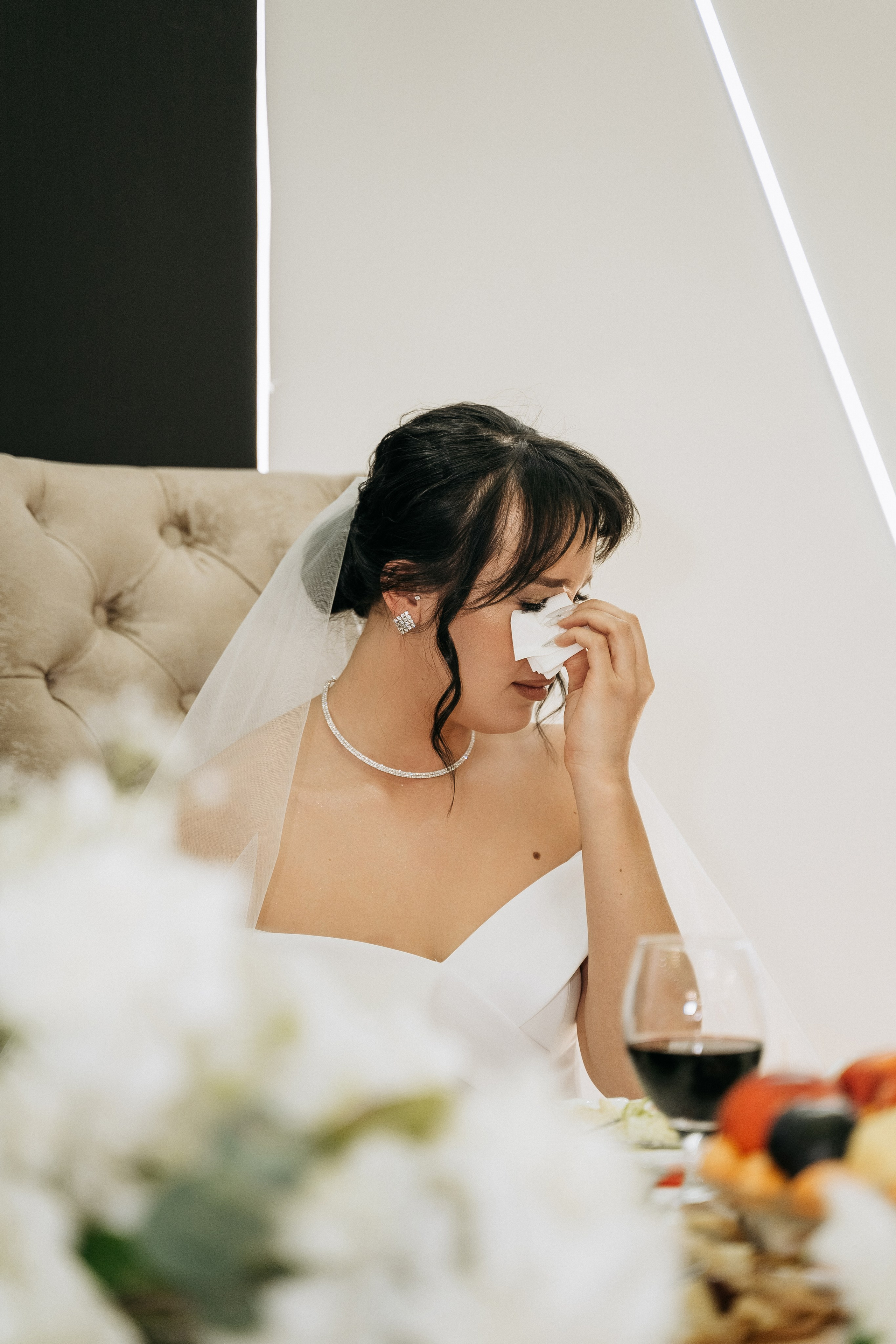 Денис и Эльвина. Свадебный семейный фотограф Ксения Божко Уфа Раевка никах в Нарыстау